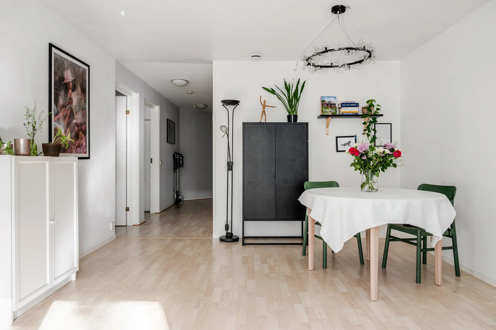 Bostadsrätt, Trollebergsvägen 21, Lund - Centrum, Lund