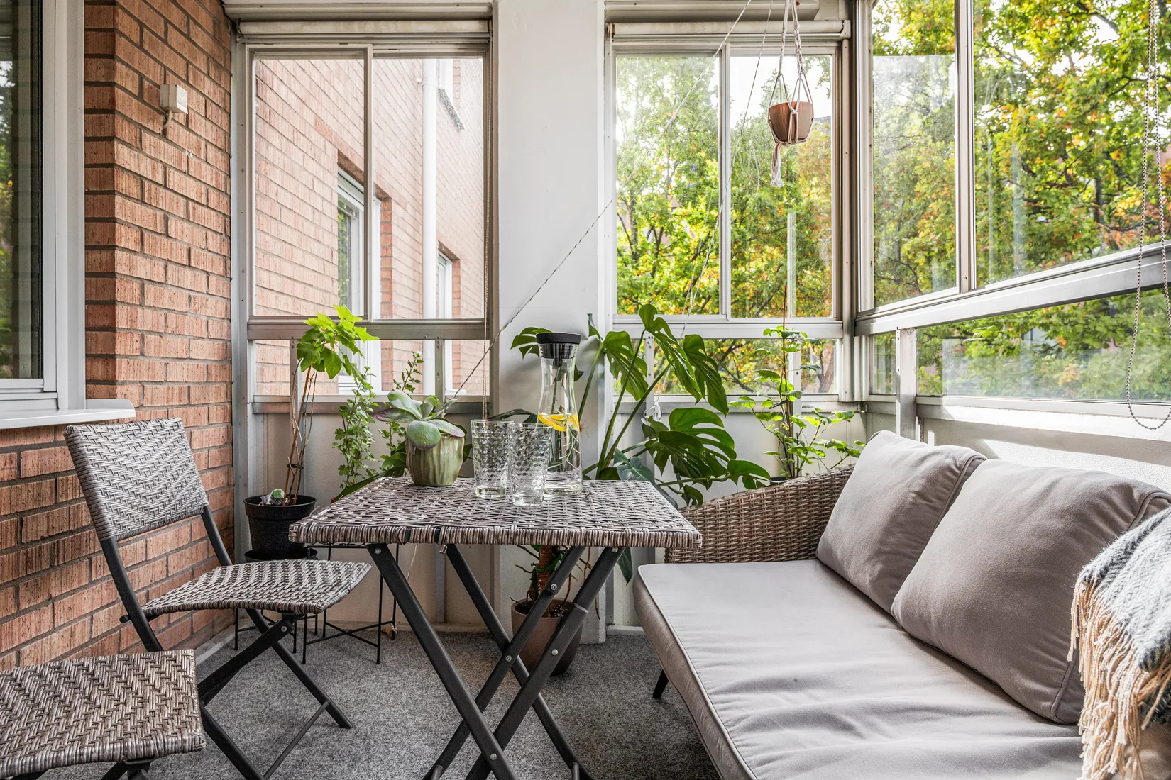 Bostadsrätt, Trollebergsvägen 21, Lund - Centrum, Lund