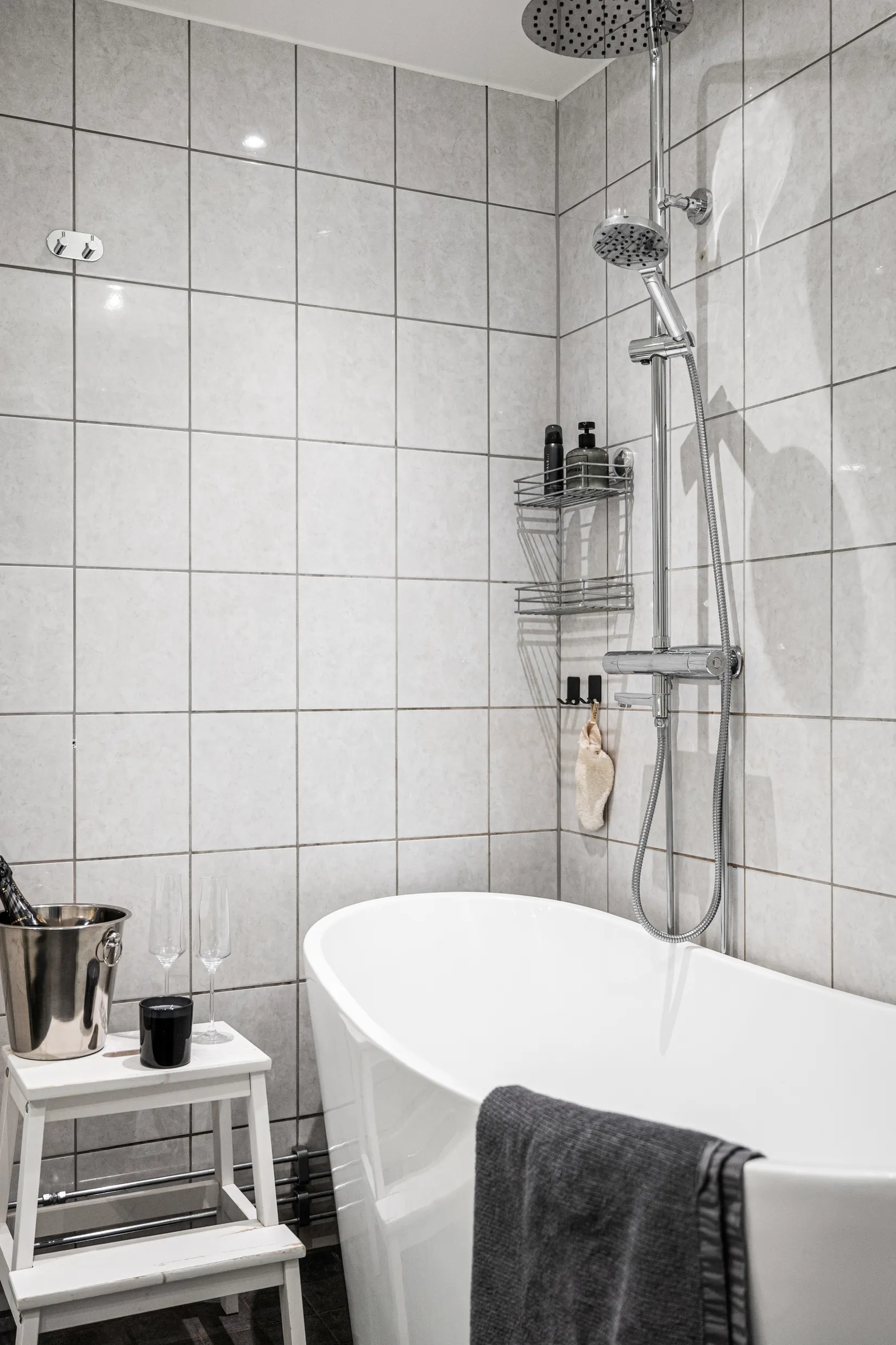 Bostadsrätt, Trollebergsvägen 21, Lund - Centrum, Lund