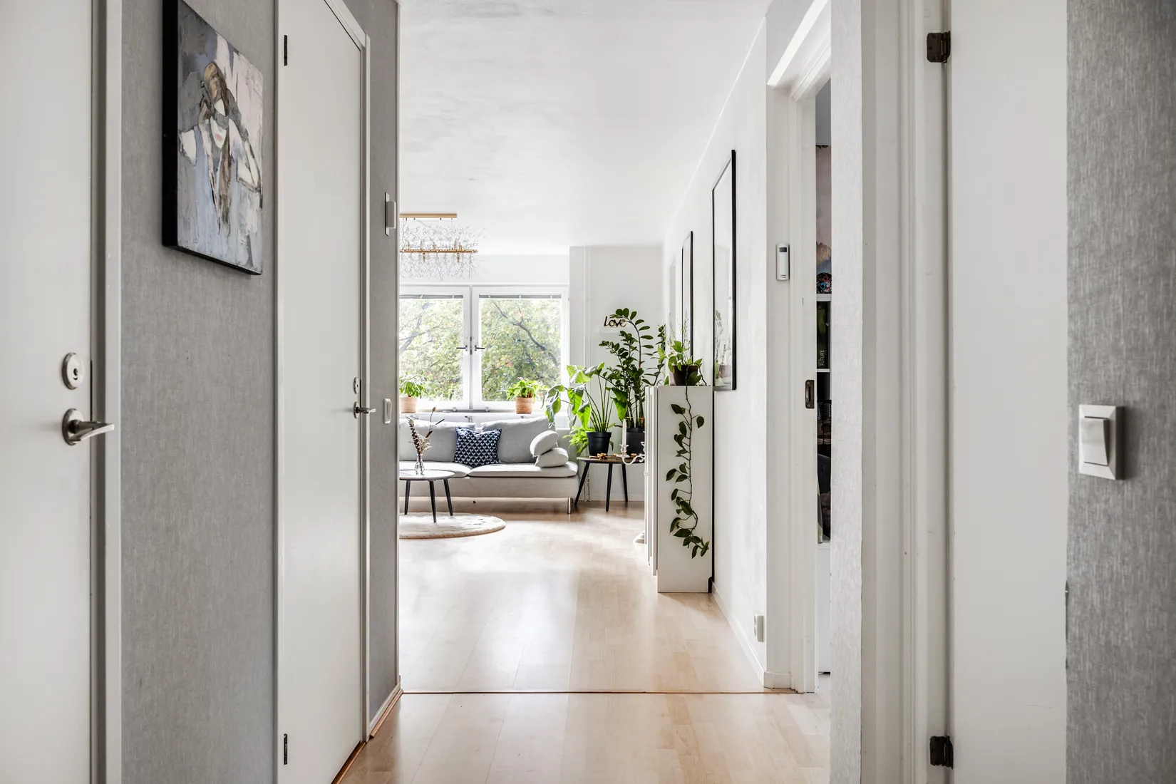 Bostadsrätt, Trollebergsvägen 21, Lund - Centrum, Lund