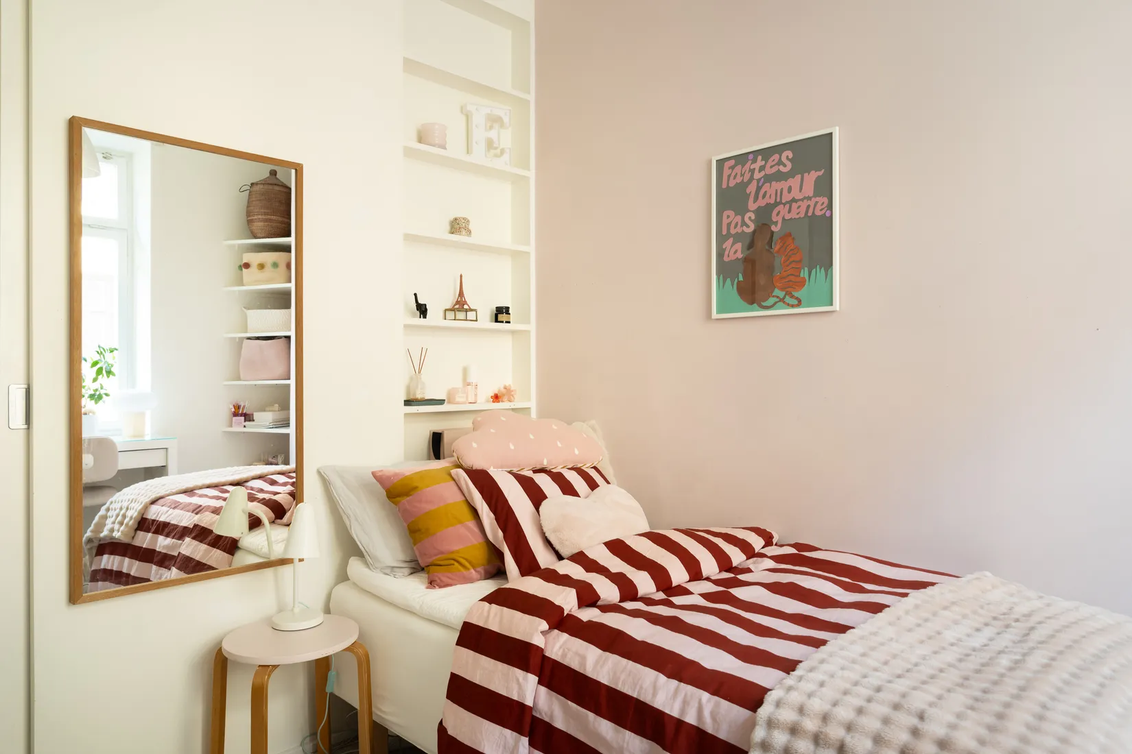 Bostadsrätt, Hälsingegatan 12 A, Vasastan, Stockholm