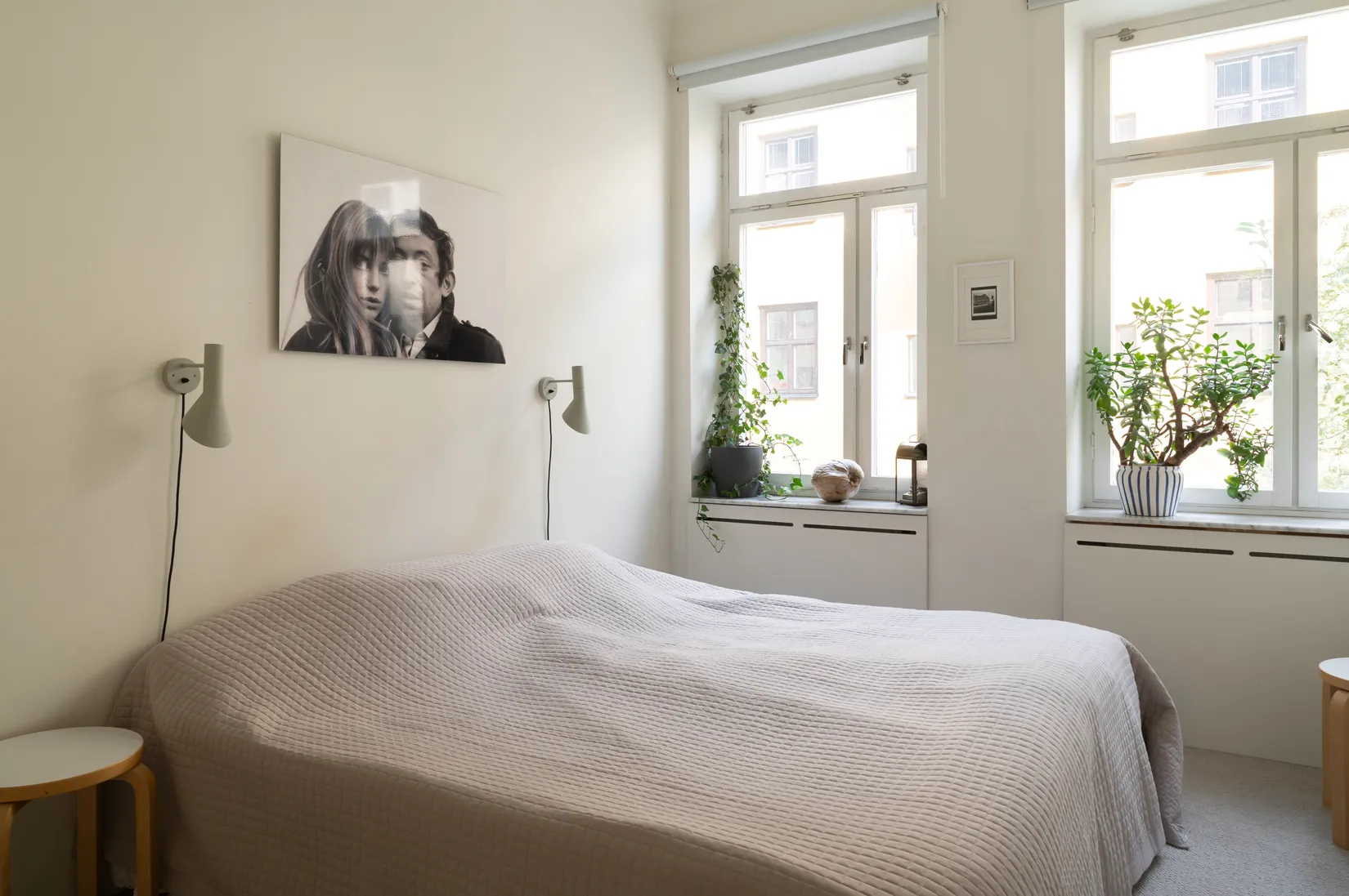 Bostadsrätt, Hälsingegatan 12 A, Vasastan, Stockholm