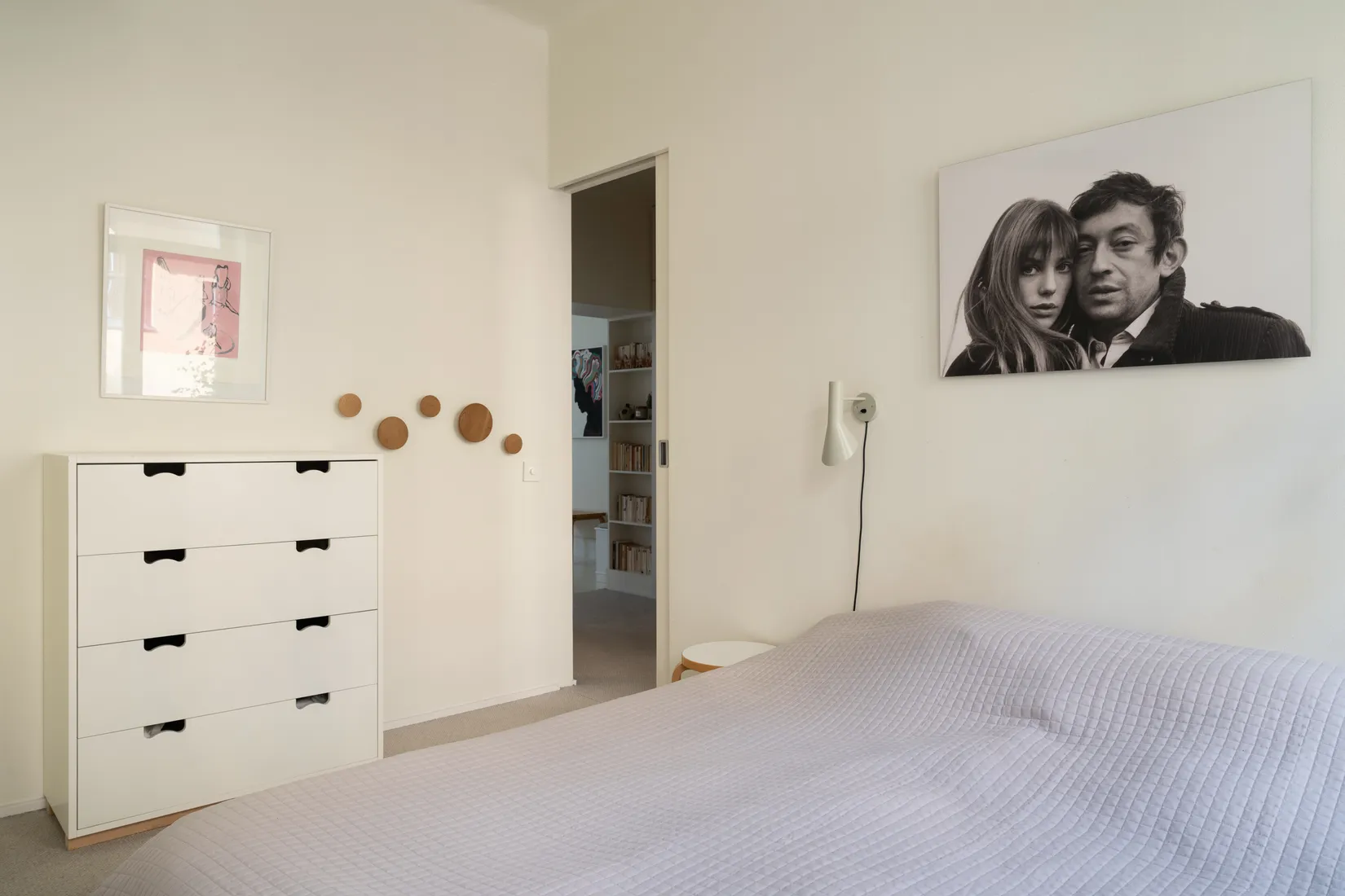 Bostadsrätt, Hälsingegatan 12 A, Vasastan, Stockholm
