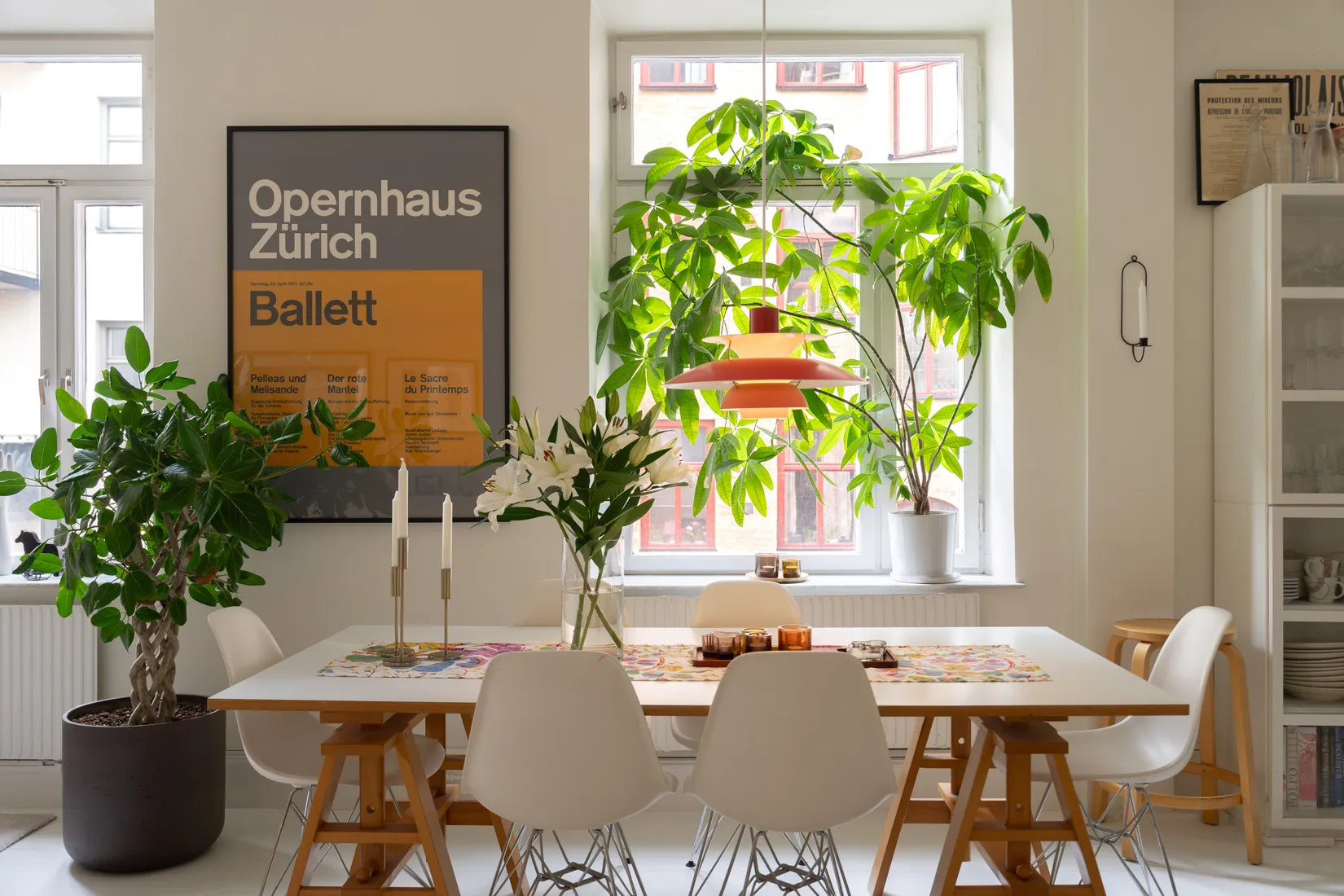 Bostadsrätt, Hälsingegatan 12 A, Vasastan, Stockholm