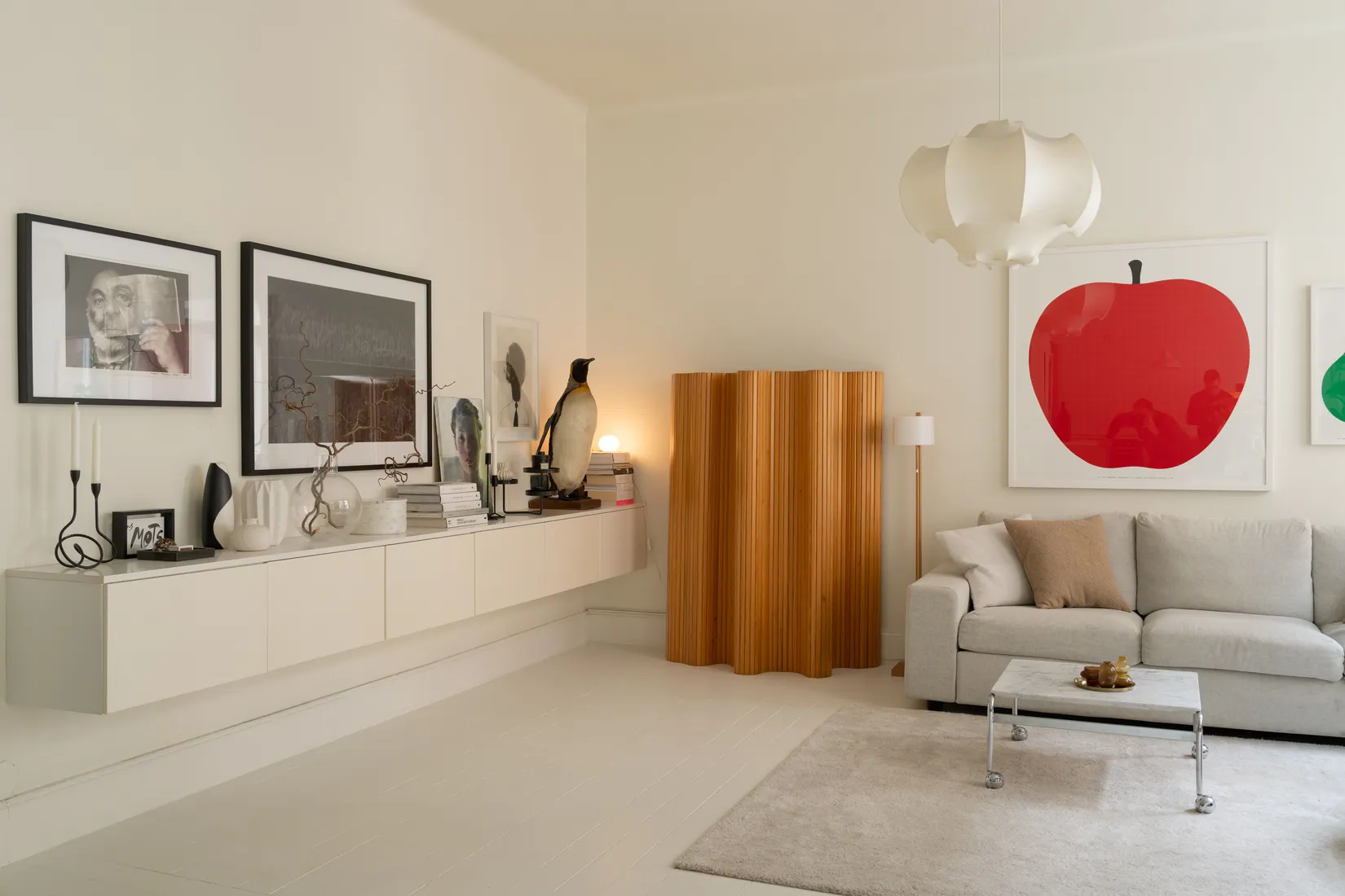 Bostadsrätt, Hälsingegatan 12 A, Vasastan, Stockholm