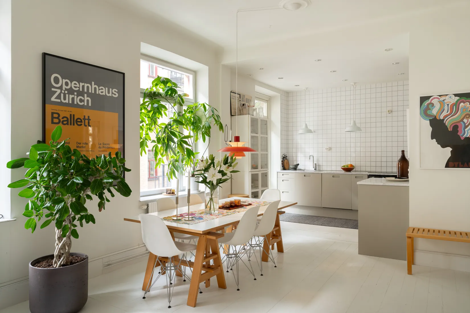 Bostadsrätt, Hälsingegatan 12 A, Vasastan, Stockholm