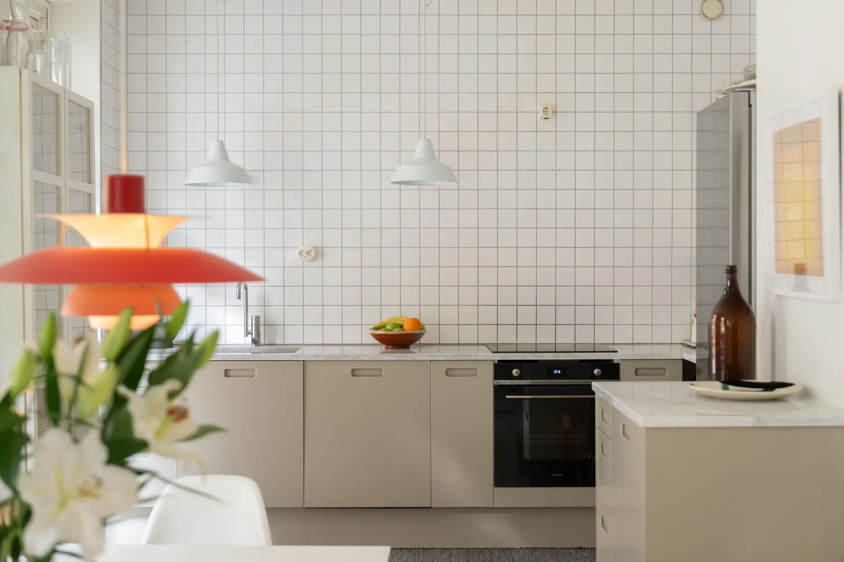 Bostadsrätt, Hälsingegatan 12 A, Vasastan, Stockholm