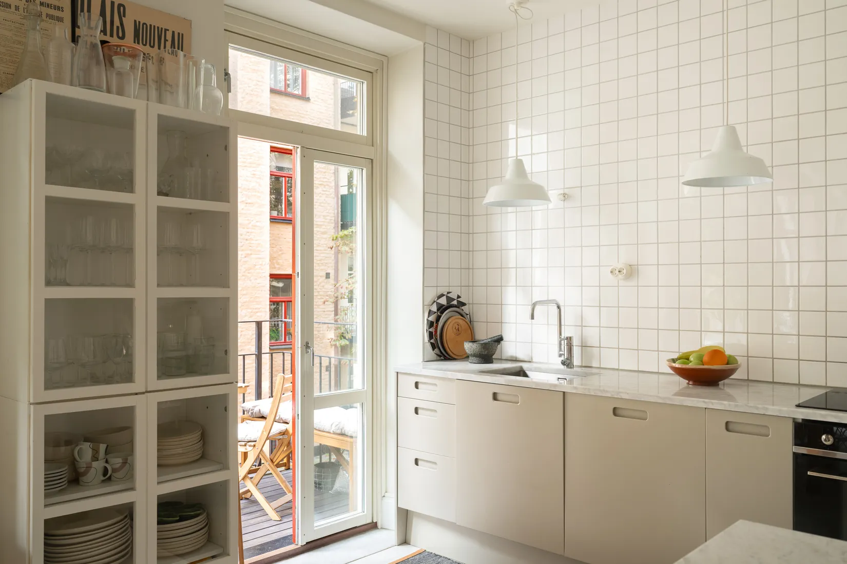 Bostadsrätt, Hälsingegatan 12 A, Vasastan, Stockholm