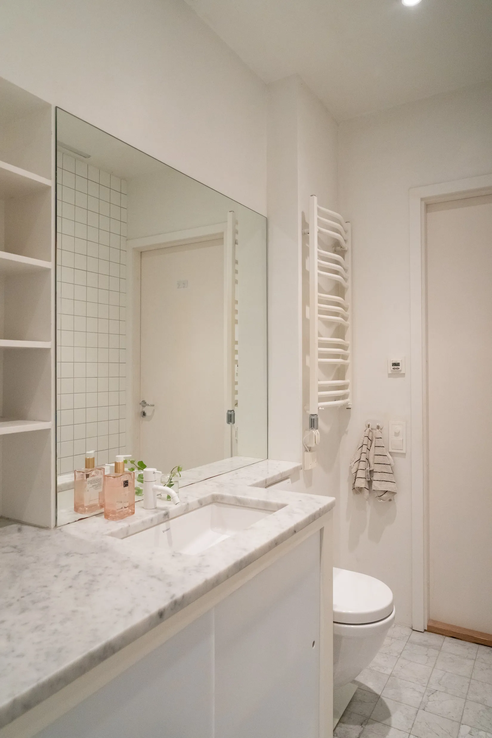 Bostadsrätt, Hälsingegatan 12 A, Vasastan, Stockholm
