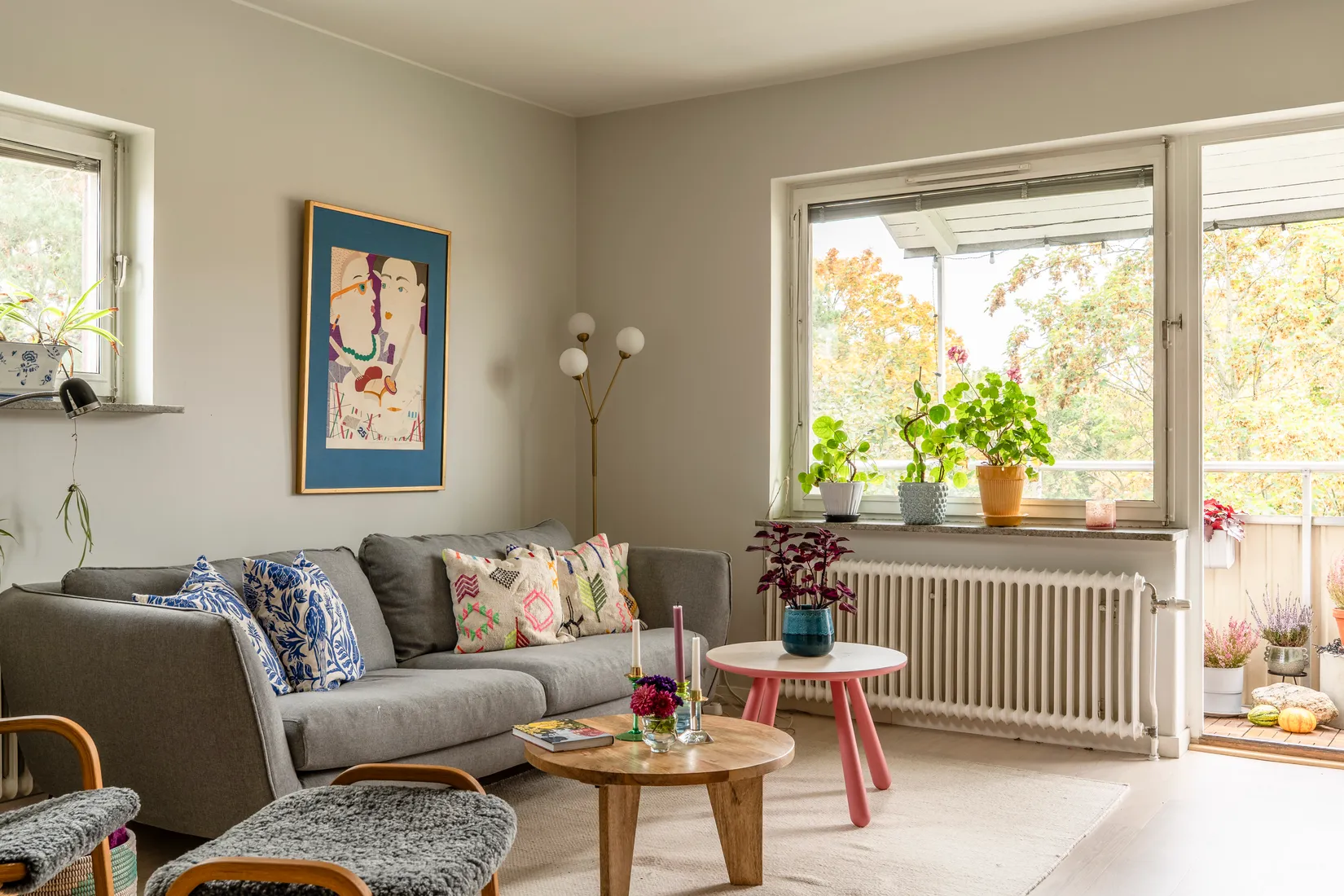 Bostadsrätt, Stöttingsgränd 16, Västertorp, Stockholm