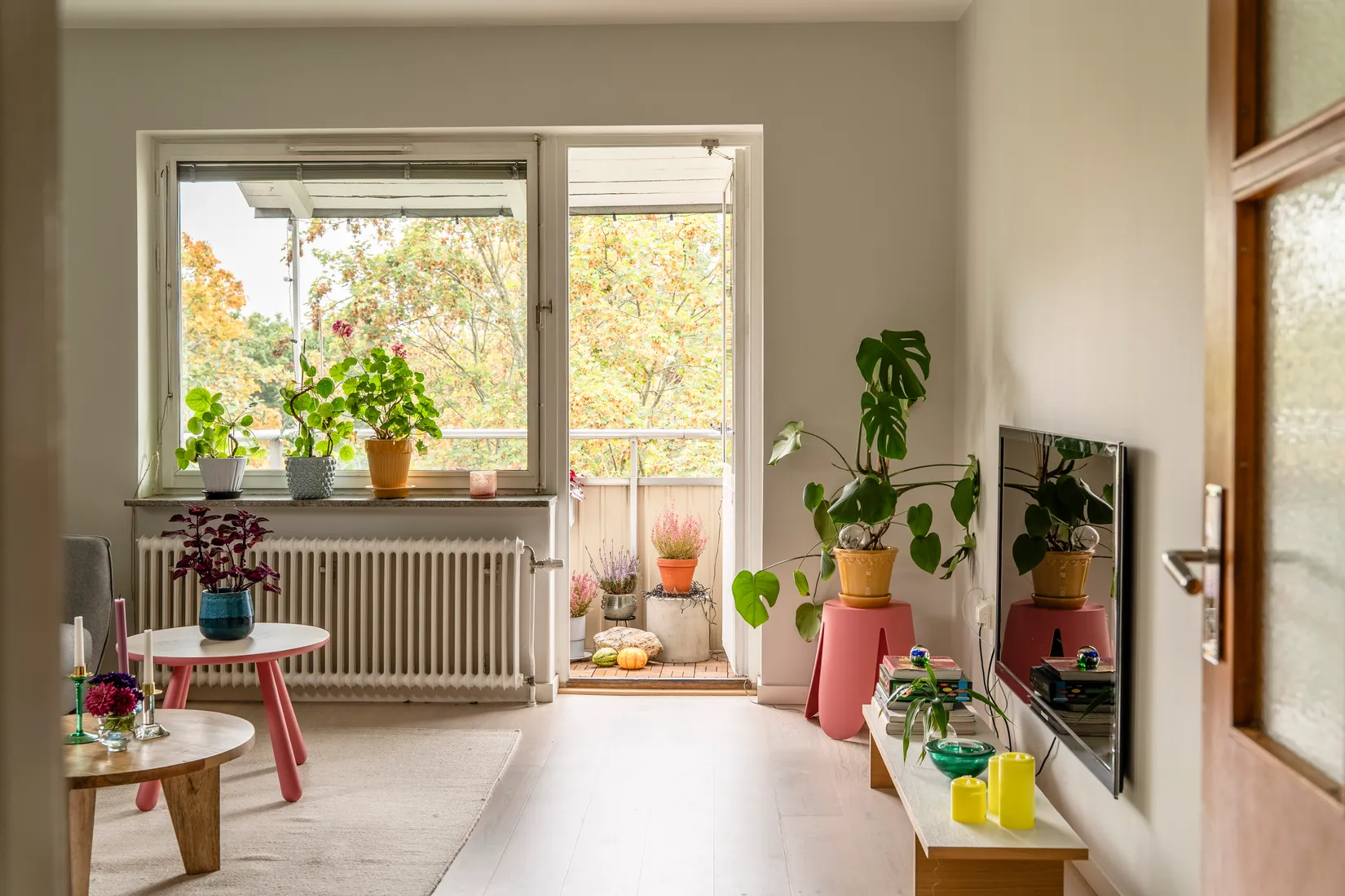 Bostadsrätt, Stöttingsgränd 16, Västertorp, Stockholm