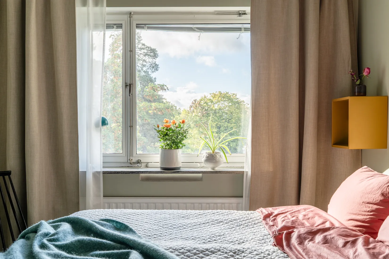 Bostadsrätt, Stöttingsgränd 16, Västertorp, Stockholm