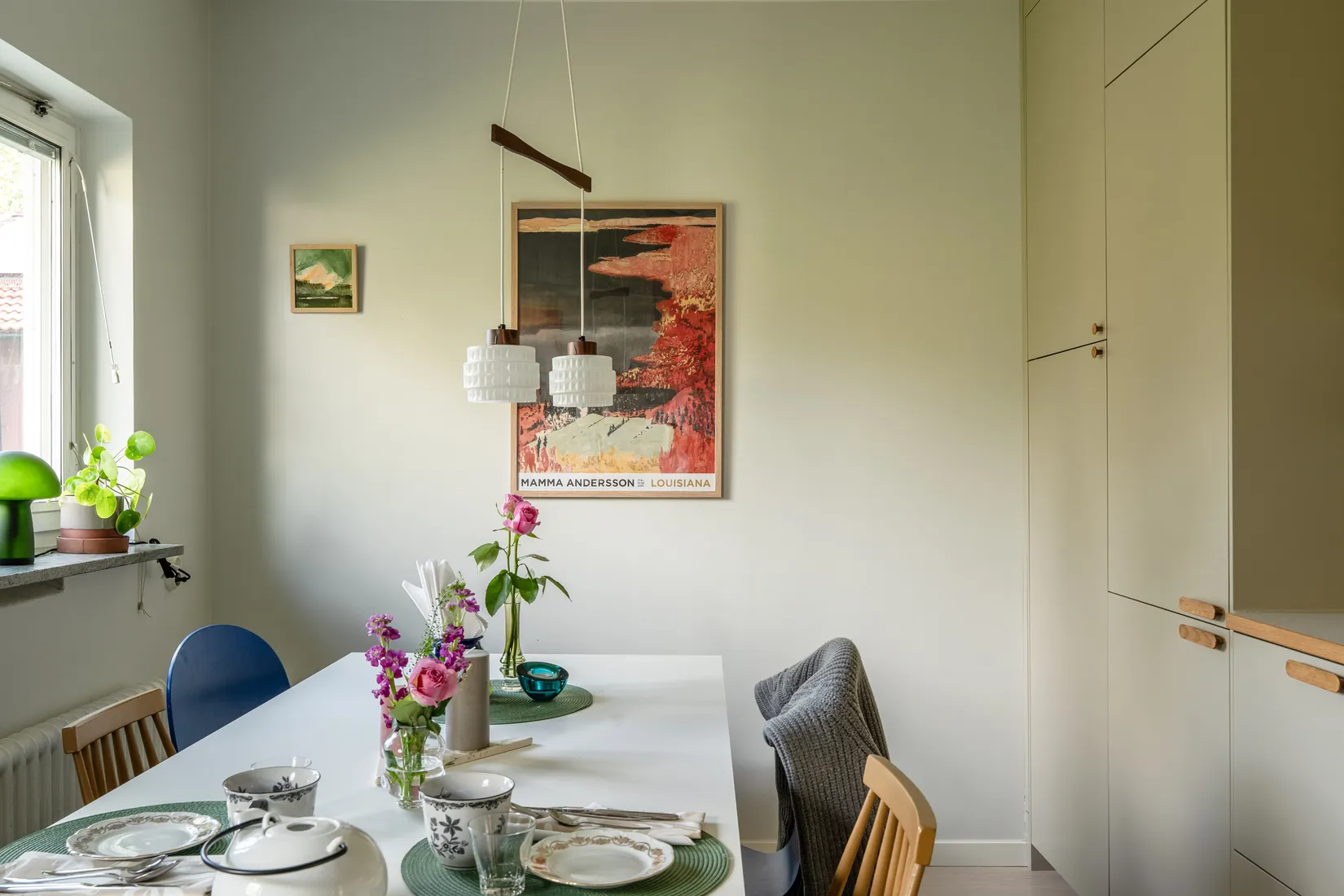 Bostadsrätt, Stöttingsgränd 16, Västertorp, Stockholm