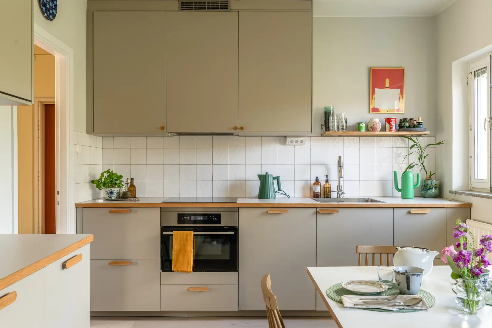 Bostadsrätt, Stöttingsgränd 16, Västertorp, Stockholm