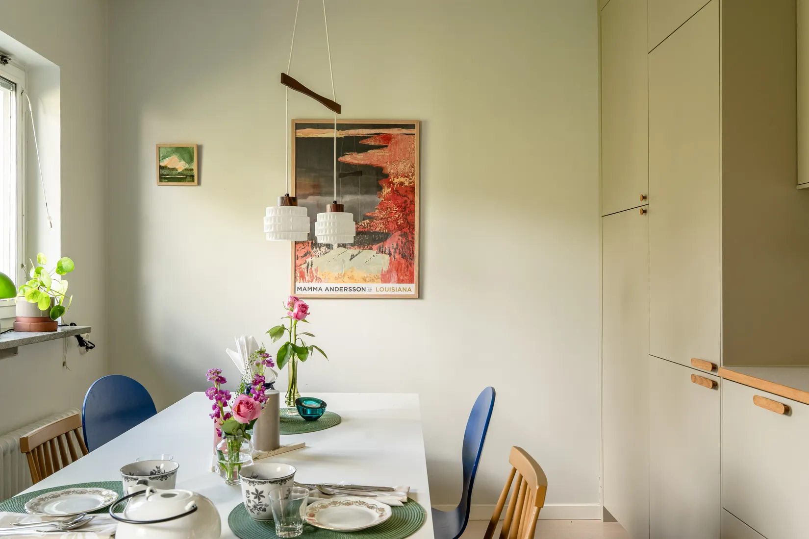 Bostadsrätt, Stöttingsgränd 16, Västertorp, Stockholm
