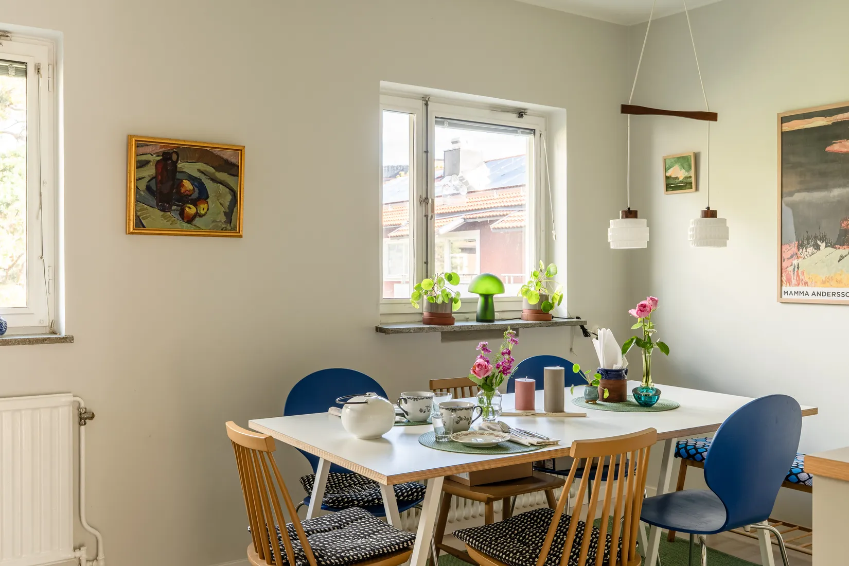 Bostadsrätt, Stöttingsgränd 16, Västertorp, Stockholm