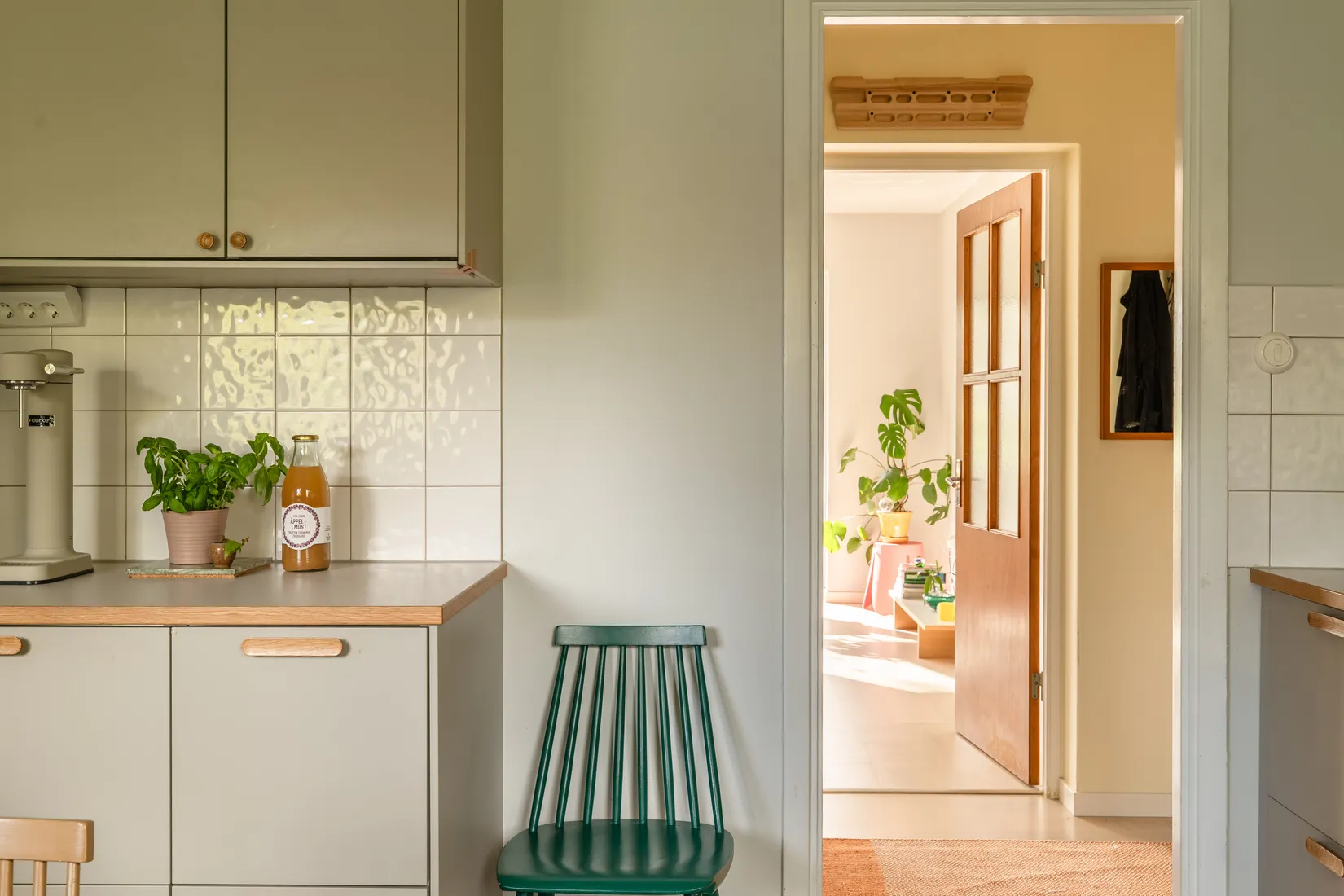 Bostadsrätt, Stöttingsgränd 16, Västertorp, Stockholm