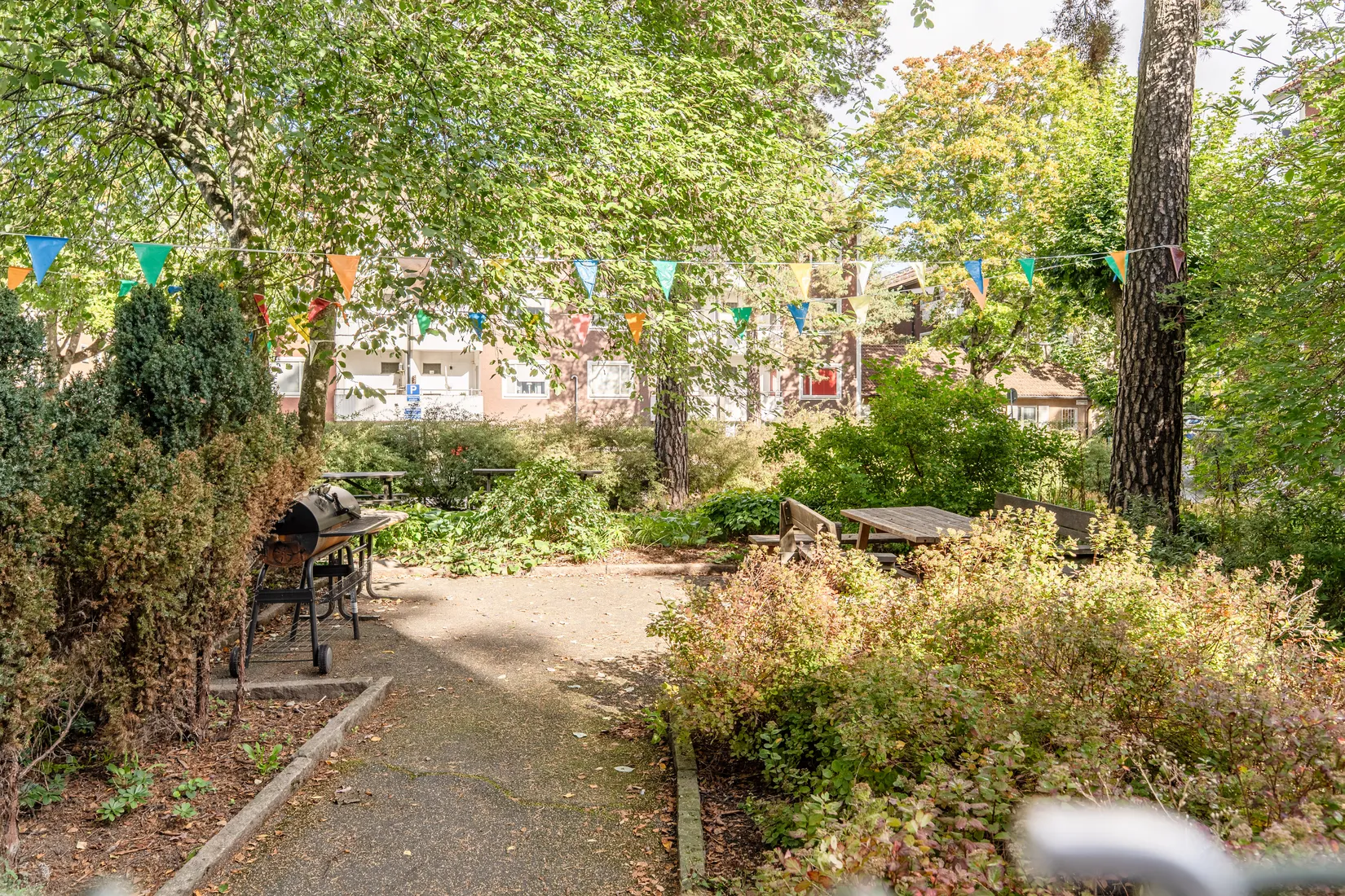 Bostadsrätt, Stöttingsgränd 16, Västertorp, Stockholm