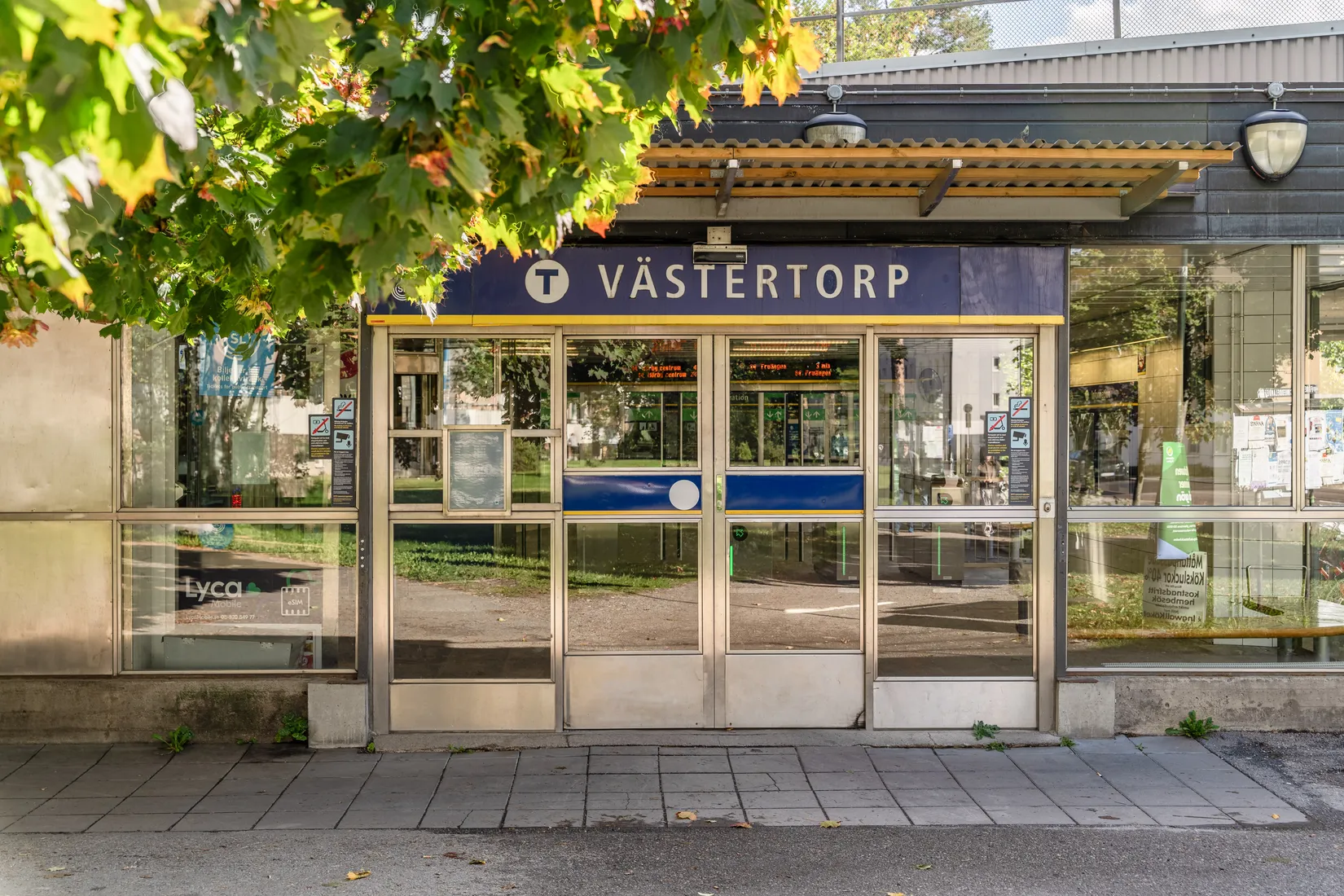 Bostadsrätt, Stöttingsgränd 16, Västertorp, Stockholm