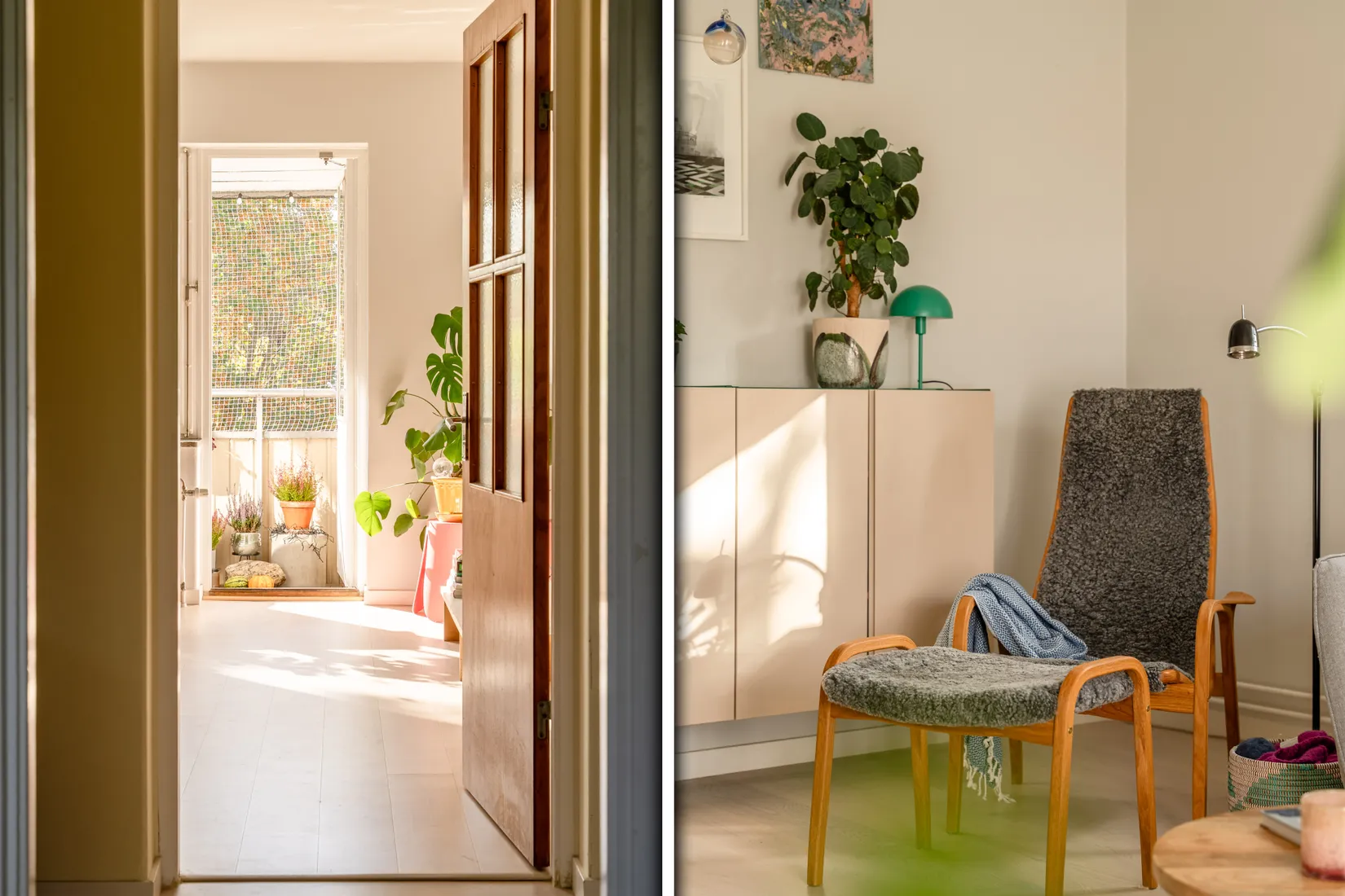 Bostadsrätt, Stöttingsgränd 16, Västertorp, Stockholm