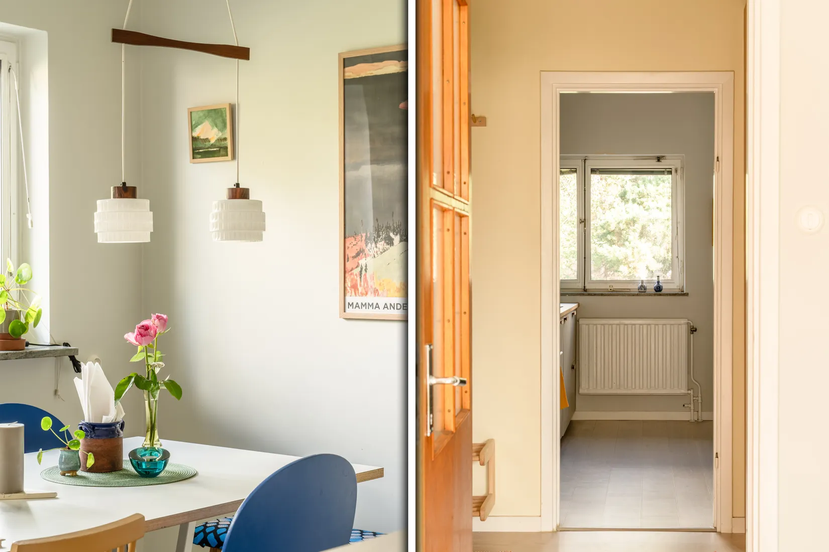Bostadsrätt, Stöttingsgränd 16, Västertorp, Stockholm