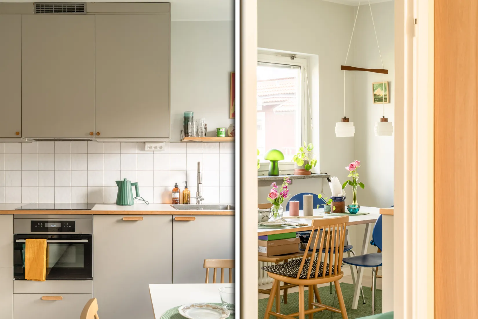 Bostadsrätt, Stöttingsgränd 16, Västertorp, Stockholm