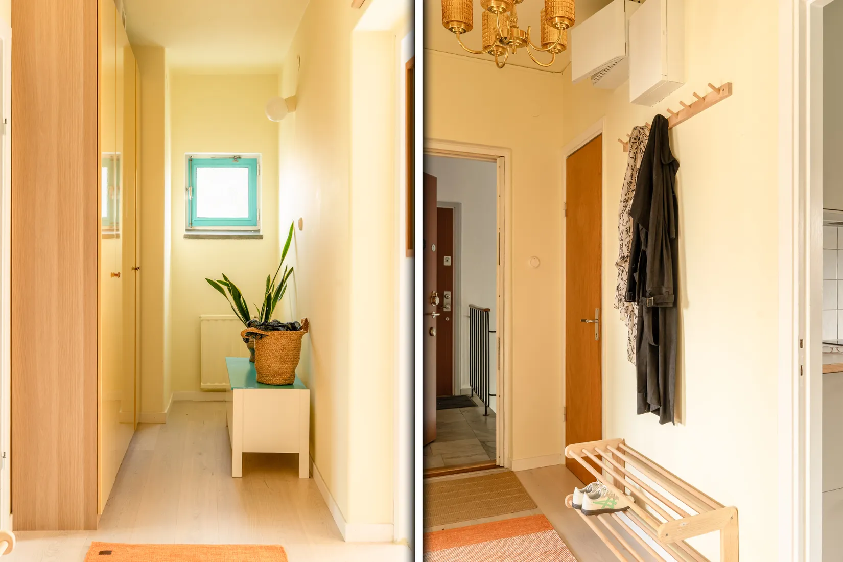 Bostadsrätt, Stöttingsgränd 16, Västertorp, Stockholm