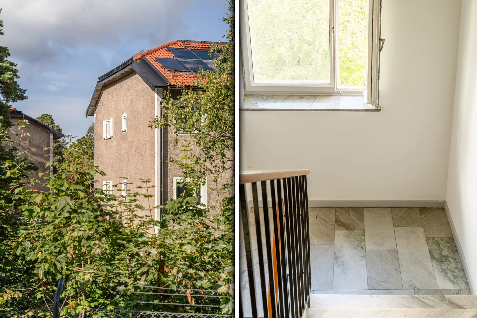 Bostadsrätt, Stöttingsgränd 16, Västertorp, Stockholm