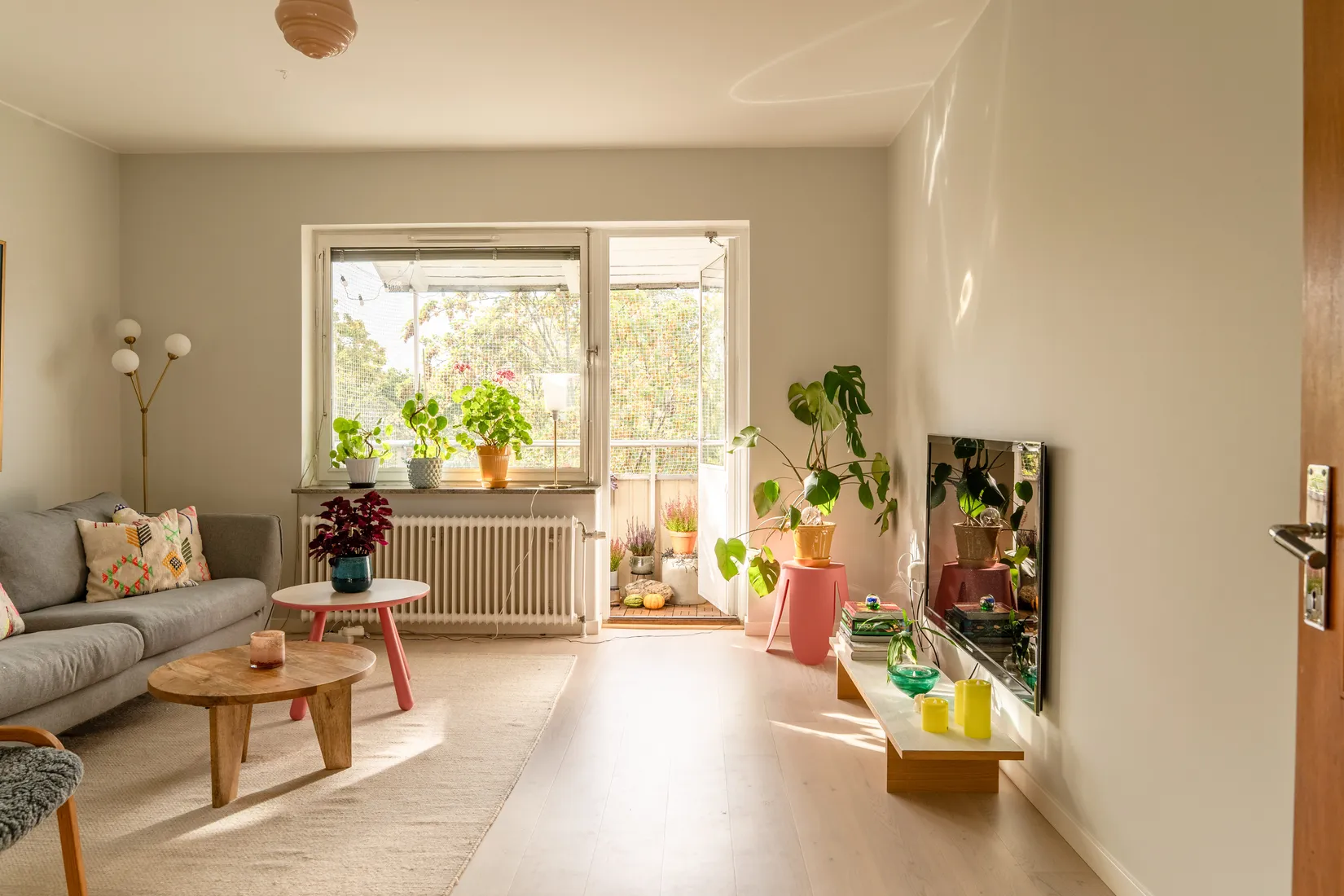 Bostadsrätt, Stöttingsgränd 16, Västertorp, Stockholm