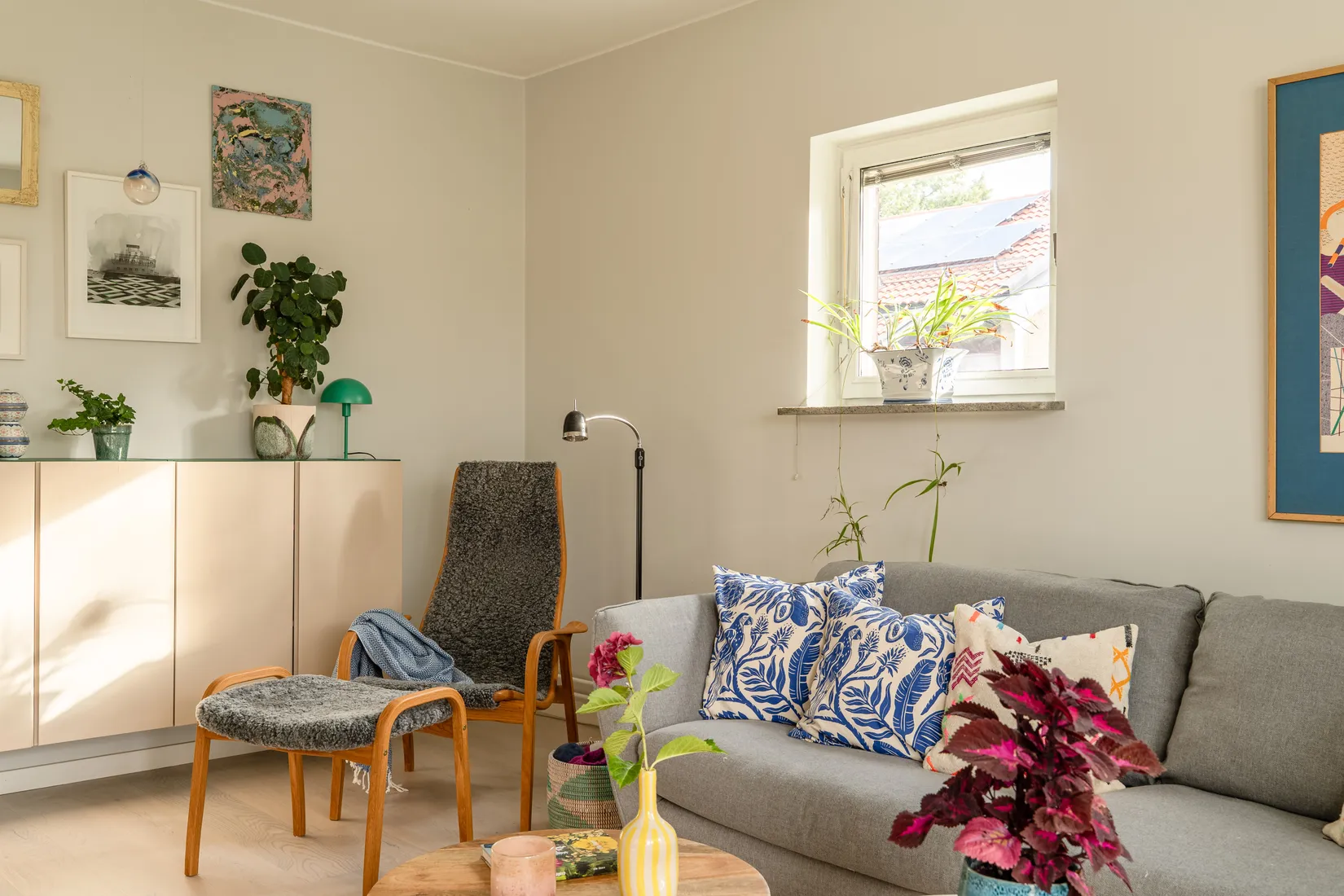 Bostadsrätt, Stöttingsgränd 16, Västertorp, Stockholm