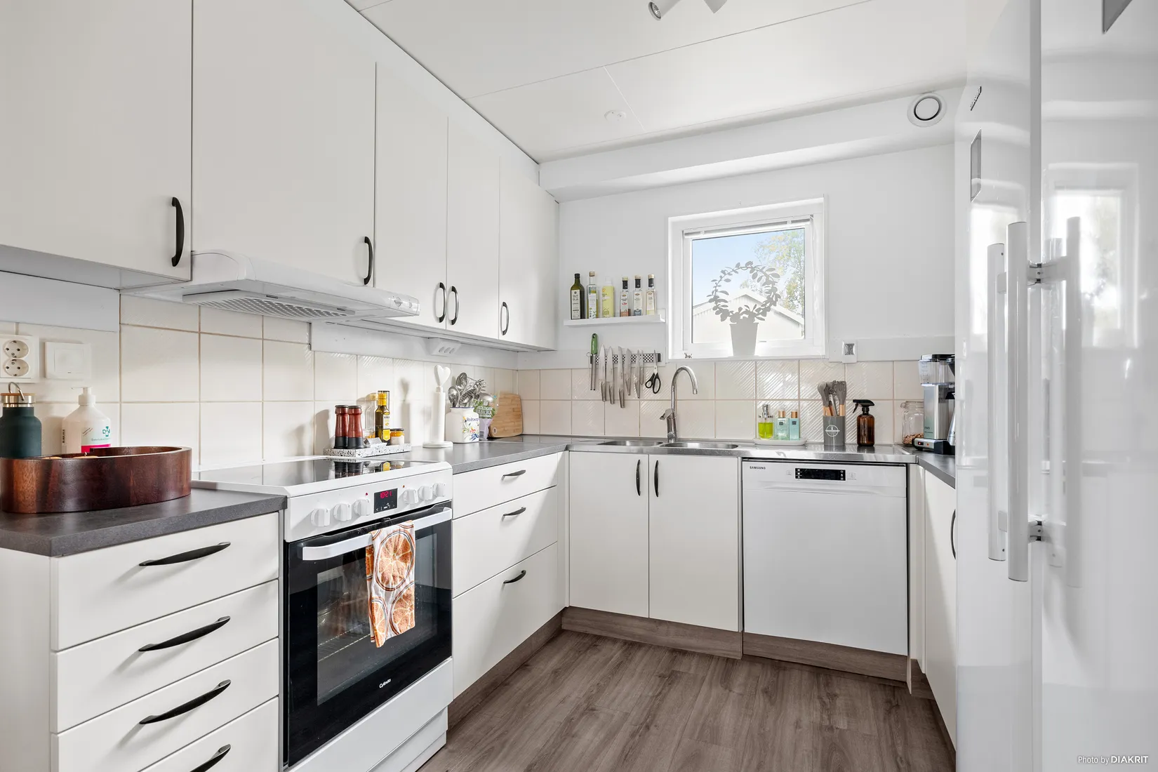 Bostadsrätt, Västra Järnvägsgatan 163, Smålandsstenar, Gislaved