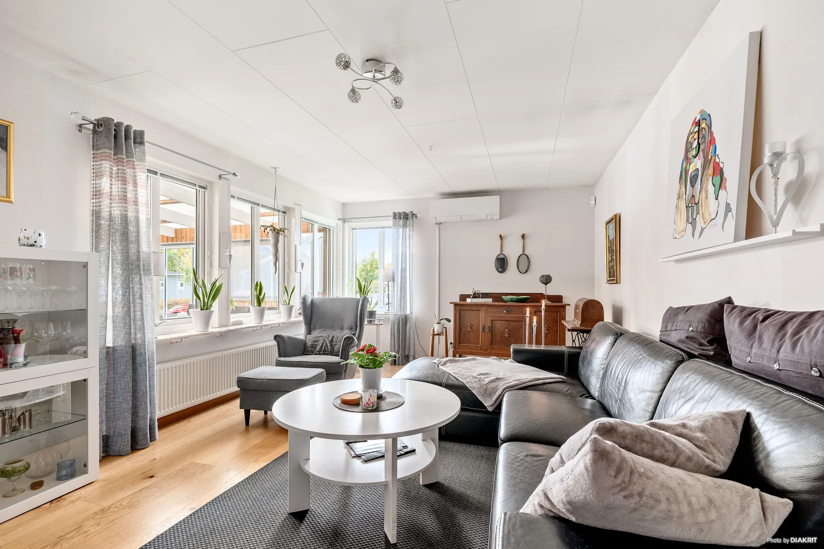 Bostadsrätt, Västra Järnvägsgatan 163, Smålandsstenar, Gislaved