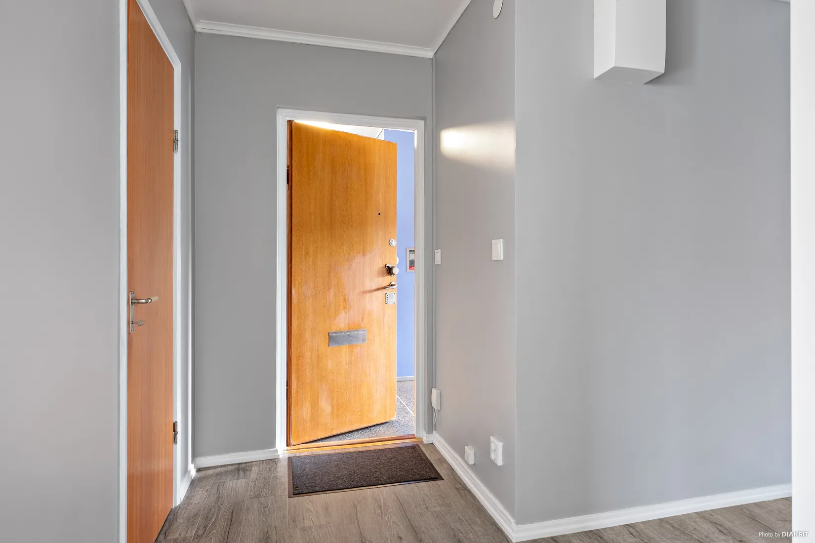 Bostadsrätt, Norra Storgatan 3p, Centralt, Gislaved