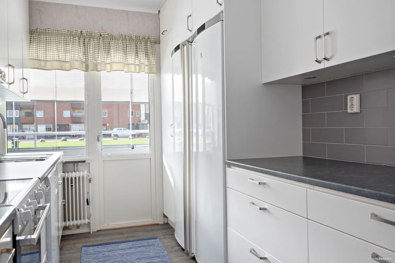 Bostadsrätt, Norra Storgatan 3p, Centralt, Gislaved