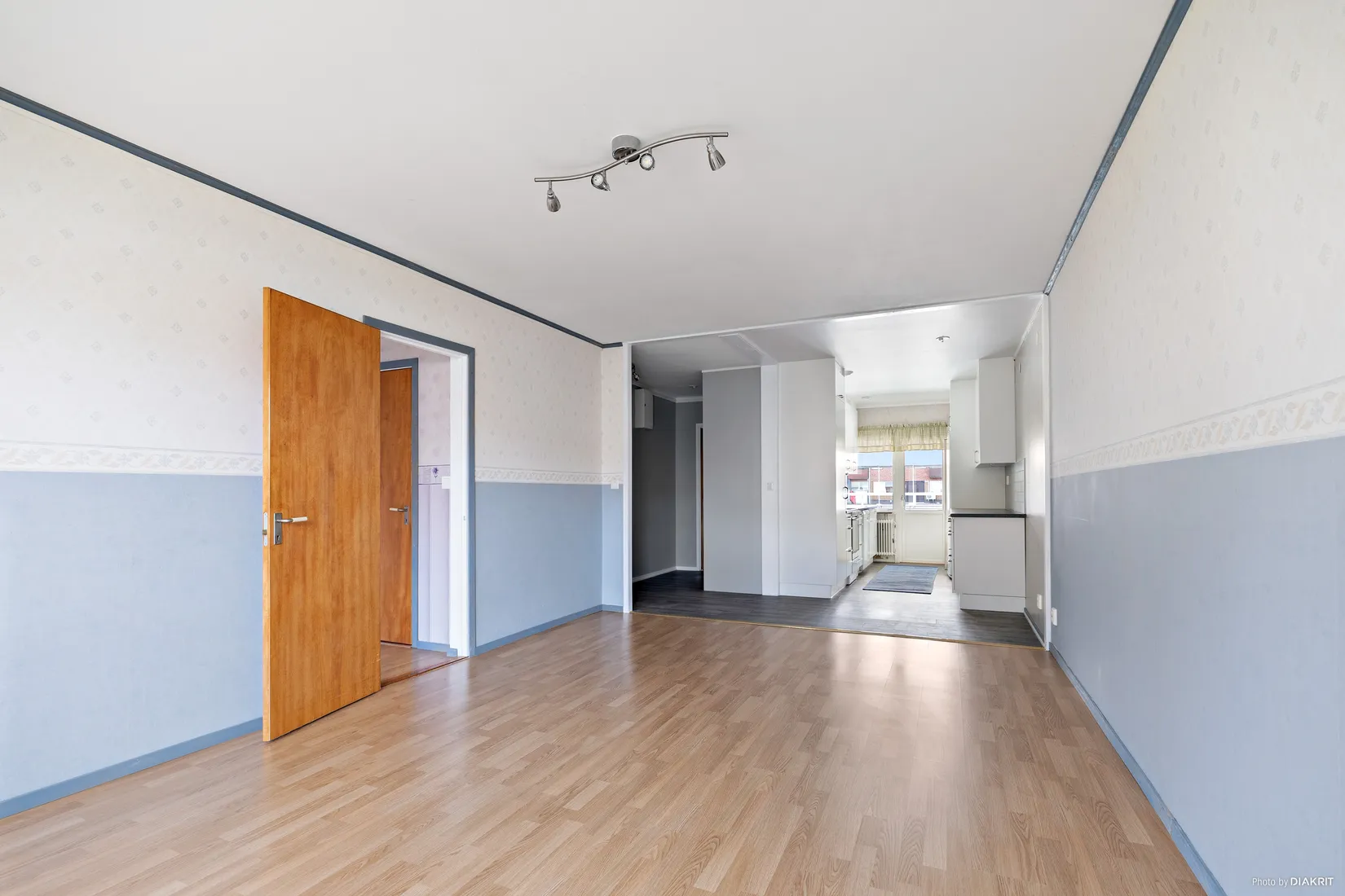 Bostadsrätt, Norra Storgatan 3p, Centralt, Gislaved