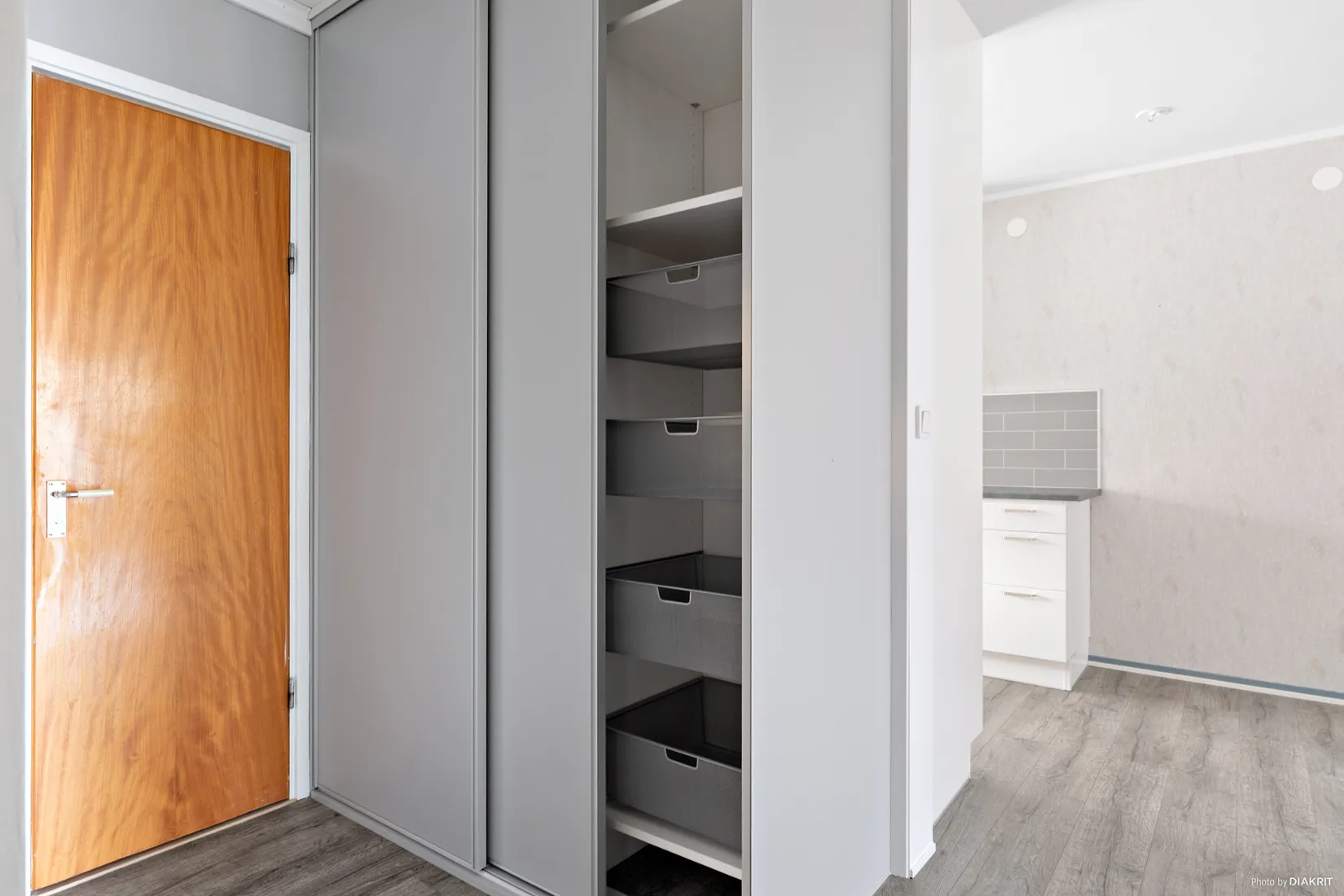 Bostadsrätt, Norra Storgatan 3p, Centralt, Gislaved