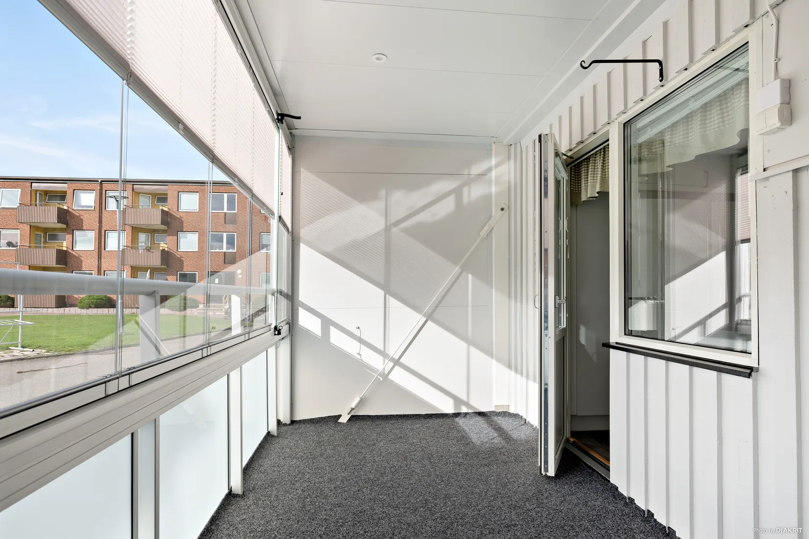 Bostadsrätt, Norra Storgatan 3p, Centralt, Gislaved