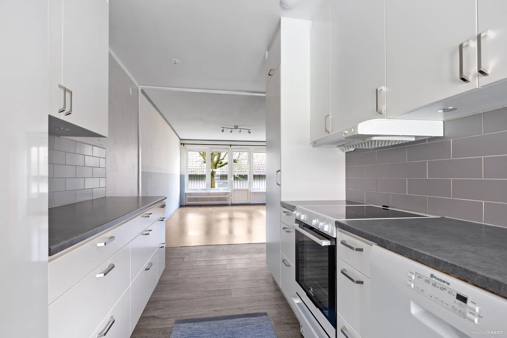 Bostadsrätt, Norra Storgatan 3p, Centralt, Gislaved