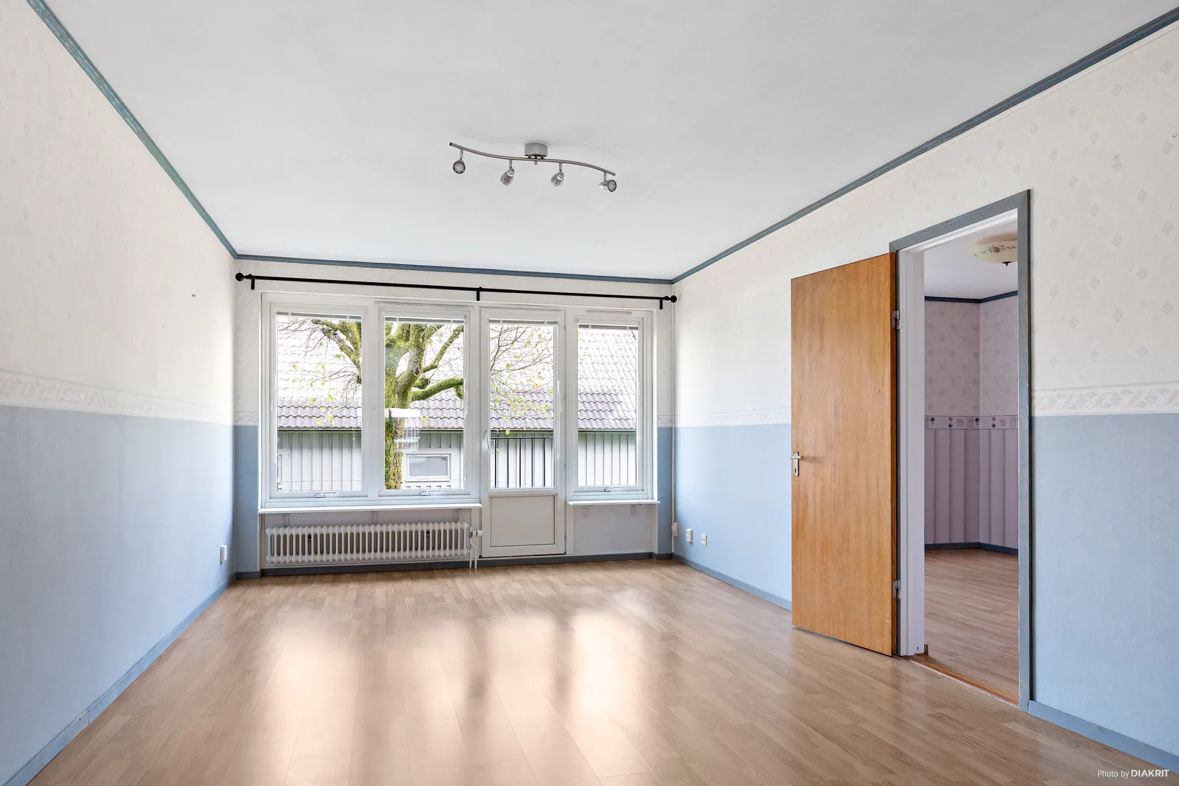 Bostadsrätt, Norra Storgatan 3p, Centralt, Gislaved