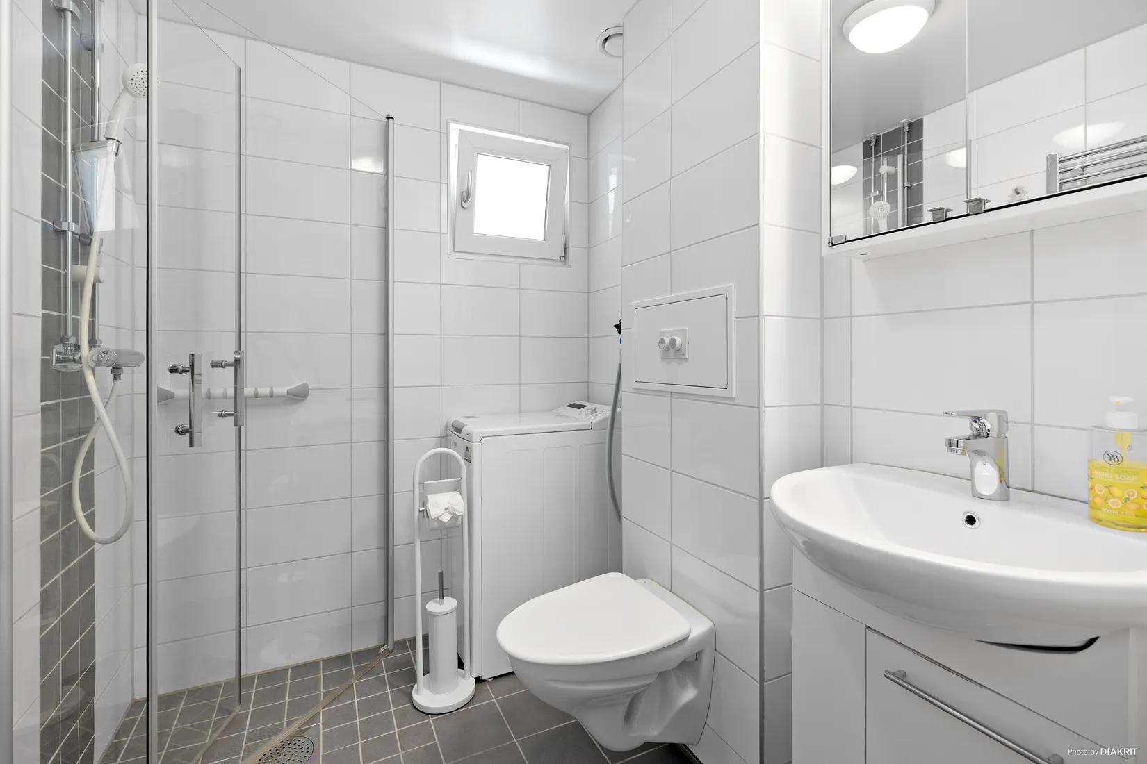 Bostadsrätt, Norra Storgatan 3p, Centralt, Gislaved