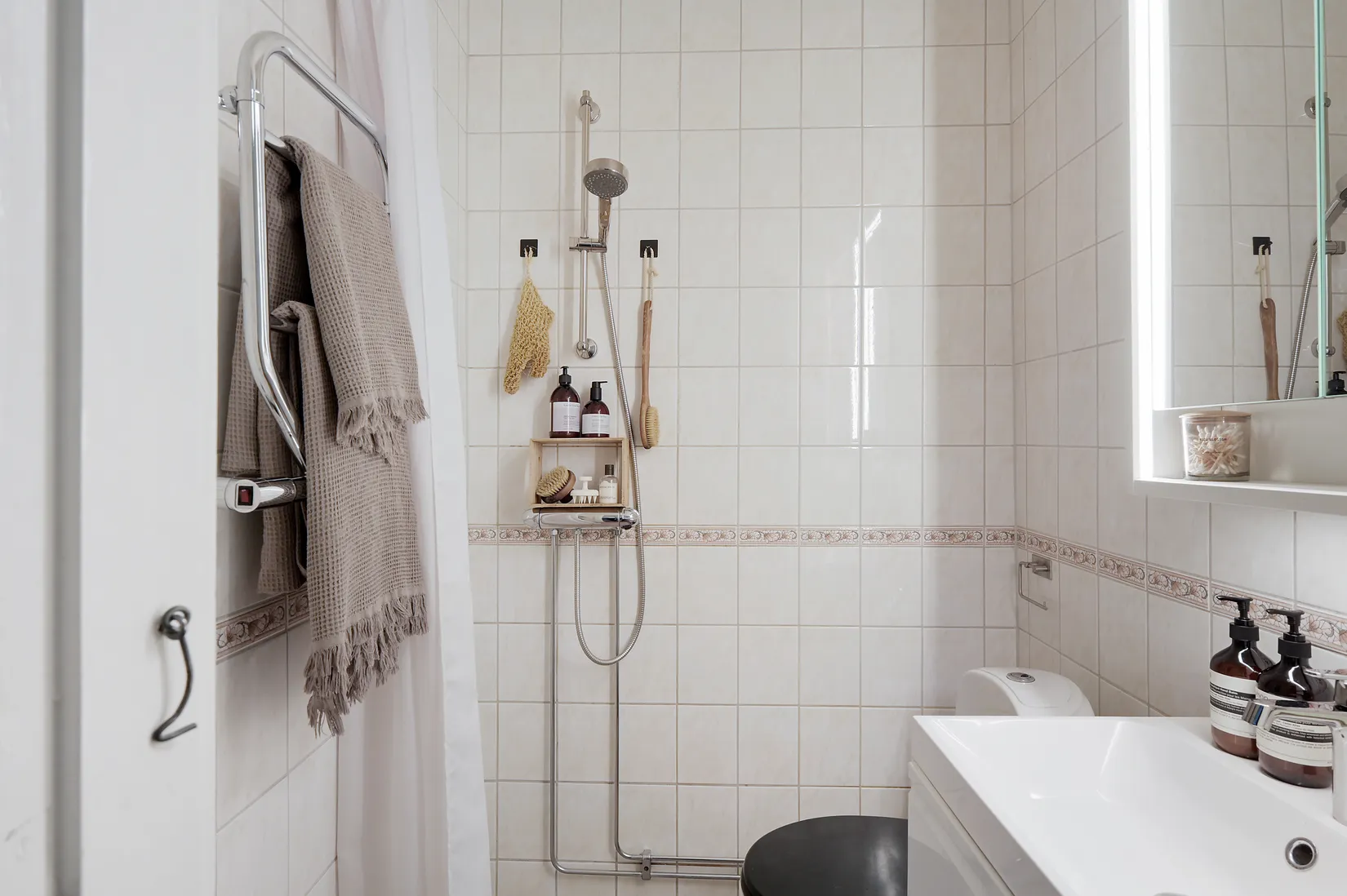 Bostadsrätt, Statsrådsvägen 16, Enskede, Stockholm