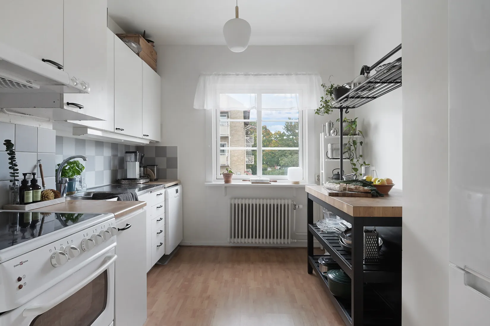 Bostadsrätt, Statsrådsvägen 16, Enskede, Stockholm
