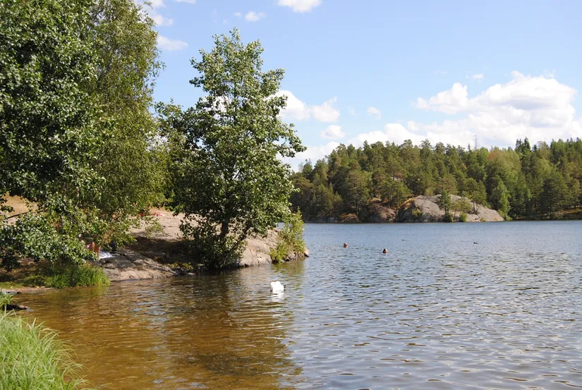 Bostadsrätt, Statsrådsvägen 16, Enskede, Stockholm