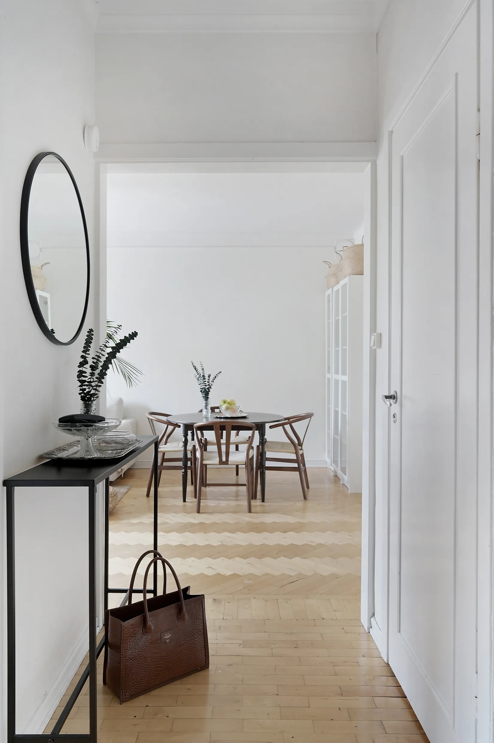 Bostadsrätt, Statsrådsvägen 16, Enskede, Stockholm