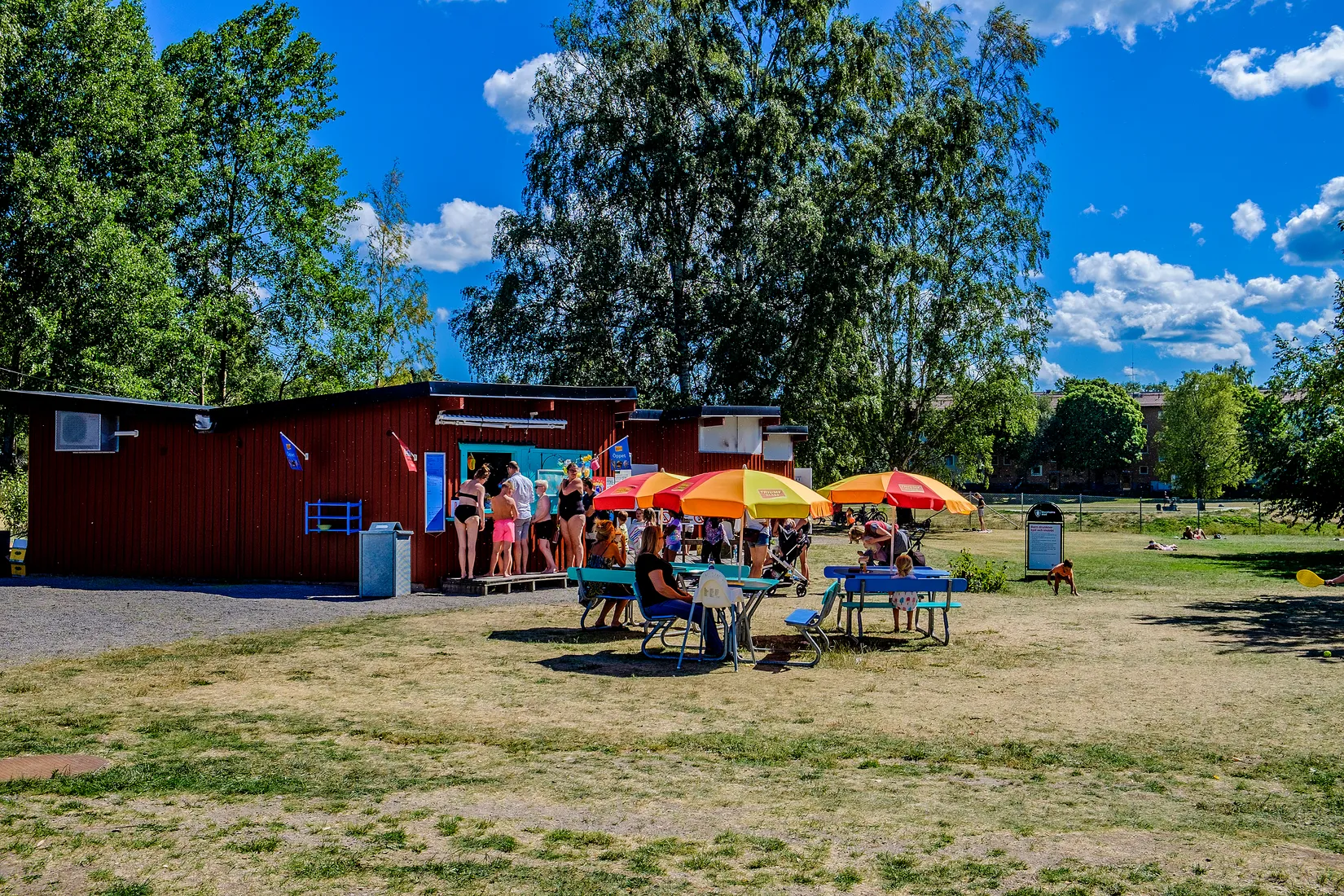 Bostadsrätt, Statsrådsvägen 16, Enskede, Stockholm