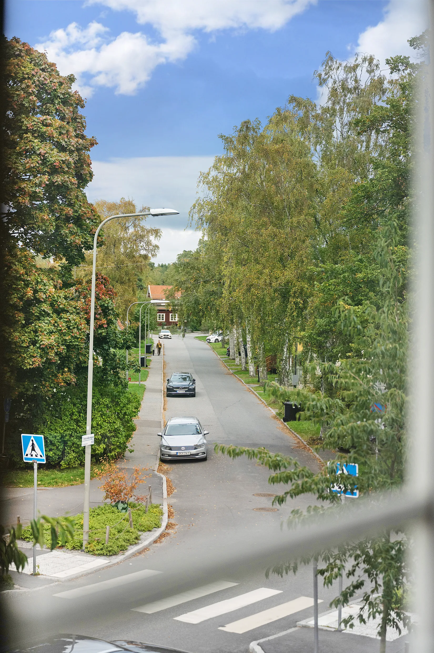 Bostadsrätt, Statsrådsvägen 16, Enskede, Stockholm