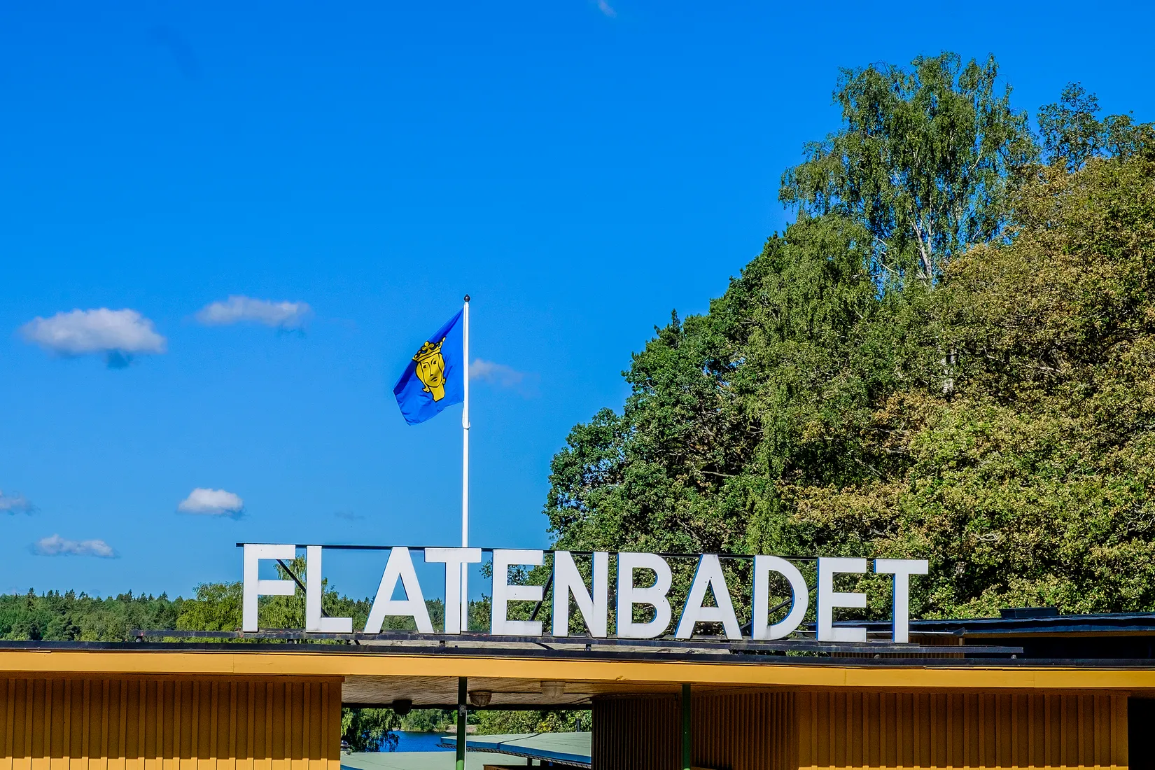 Bostadsrätt, Statsrådsvägen 16, Enskede, Stockholm