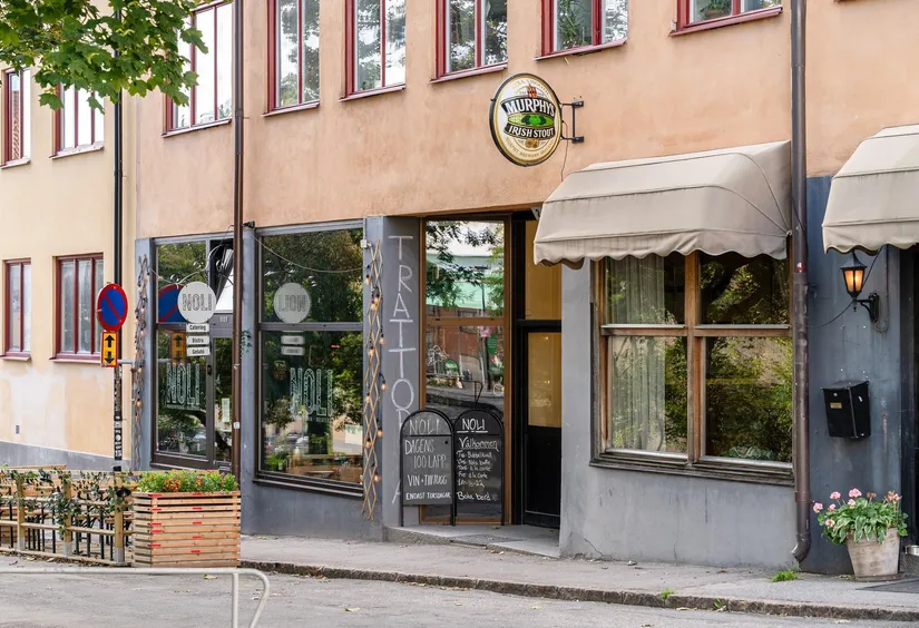 Bostadsrätt, Tellusborgsvägen 77, Telefonplan, Stockholm