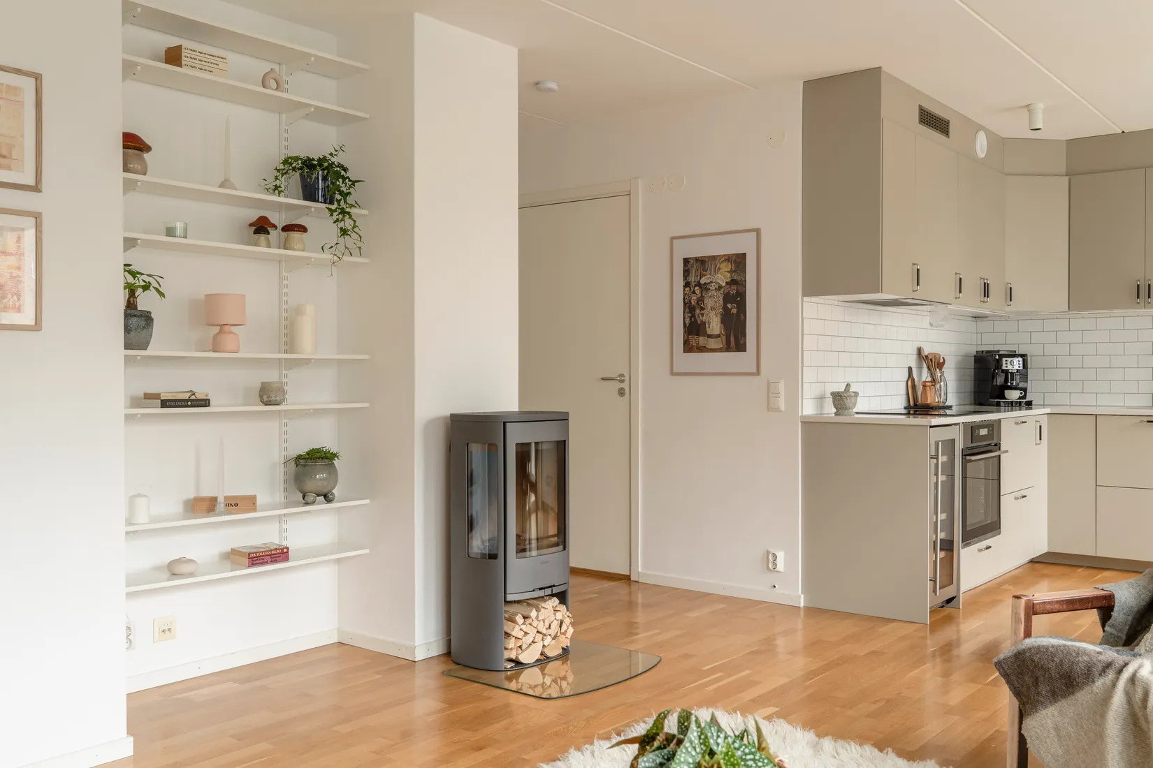 Bostadsrätt, Tellusborgsvägen 77, Telefonplan, Stockholm