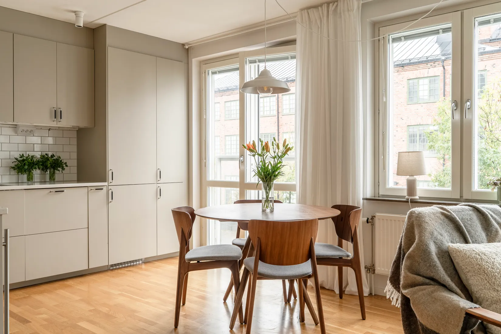 Bostadsrätt, Tellusborgsvägen 77, Telefonplan, Stockholm